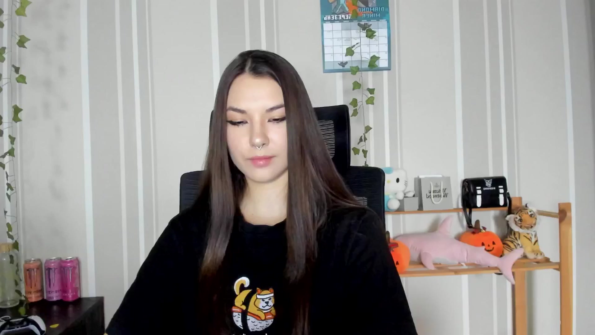 Gallery image thumbnail from AmnesiaGirl1's myfreecams stream on, 04/01/2025, 13:46 image 19 of 20