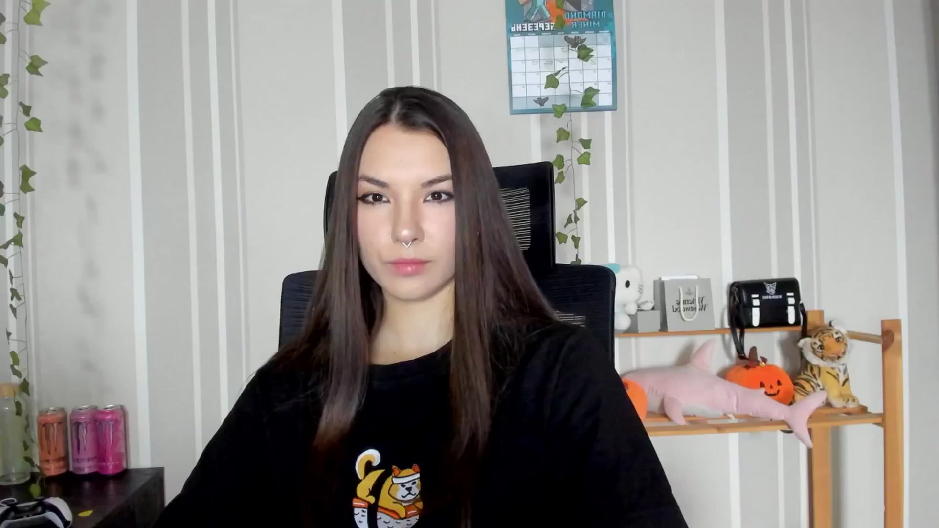 Gallery image thumbnail from AmnesiaGirl1's myfreecams stream on, 04/01/2025, 13:46 image 13 of 20