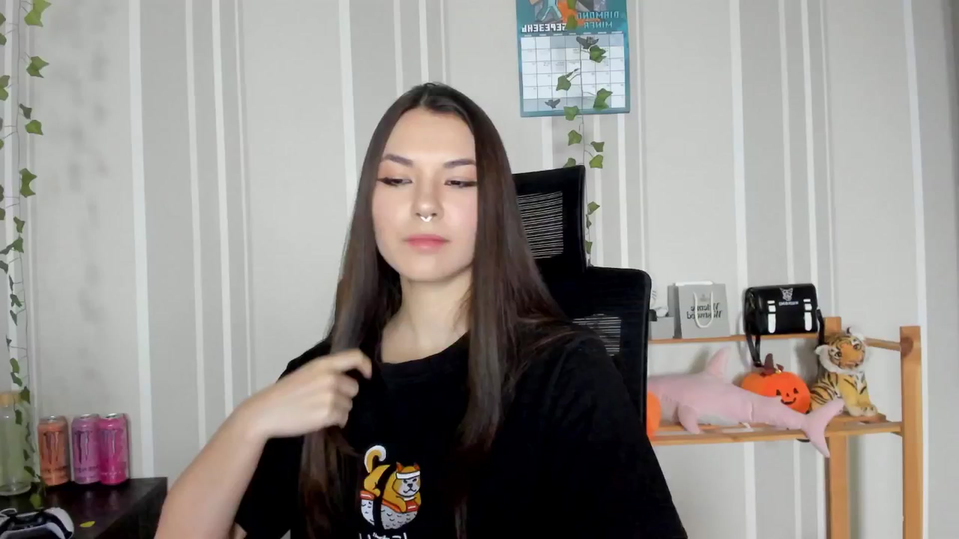 Gallery image thumbnail from AmnesiaGirl1's myfreecams stream on, 04/01/2025, 13:46 image 16 of 20