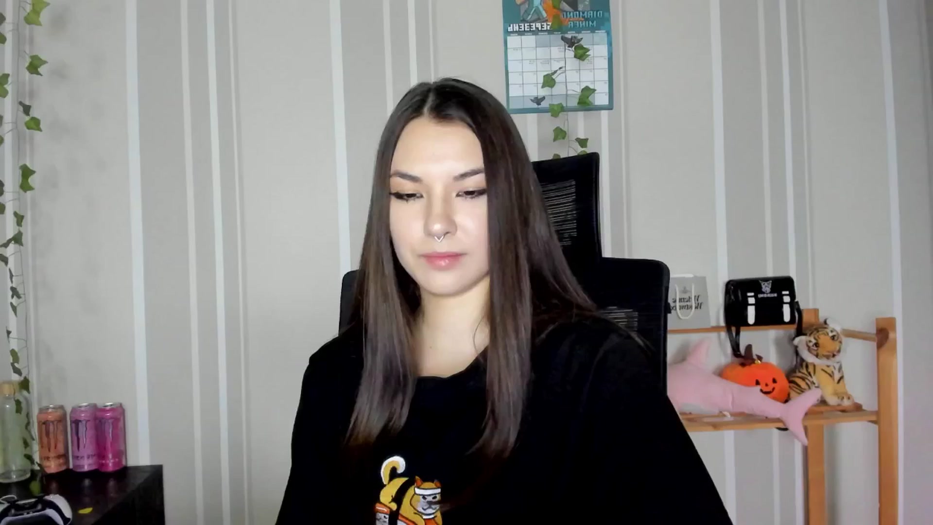 Gallery image thumbnail from AmnesiaGirl1's myfreecams stream on, 04/01/2025, 15:04 image 20 of 20