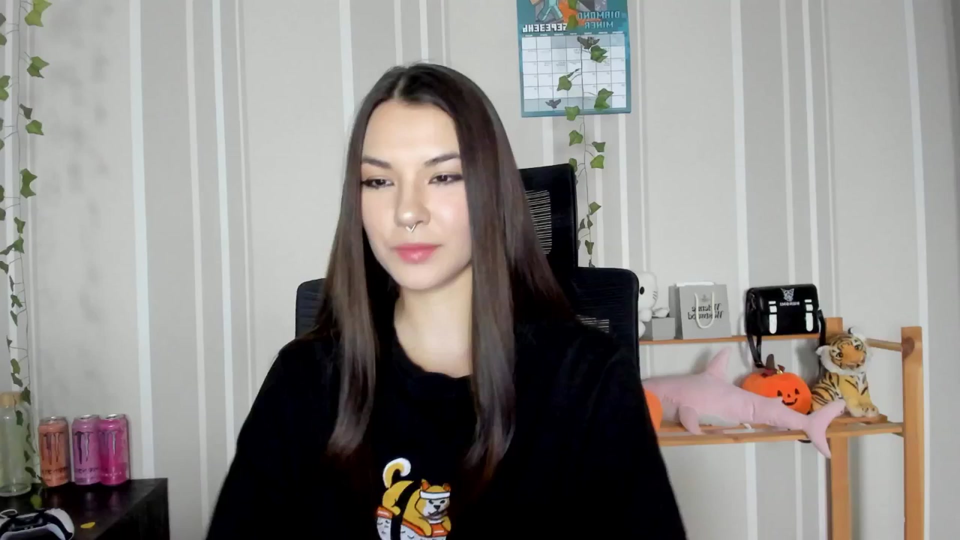Gallery image thumbnail from AmnesiaGirl1's myfreecams stream on, 04/01/2025, 15:04 image 1 of 20