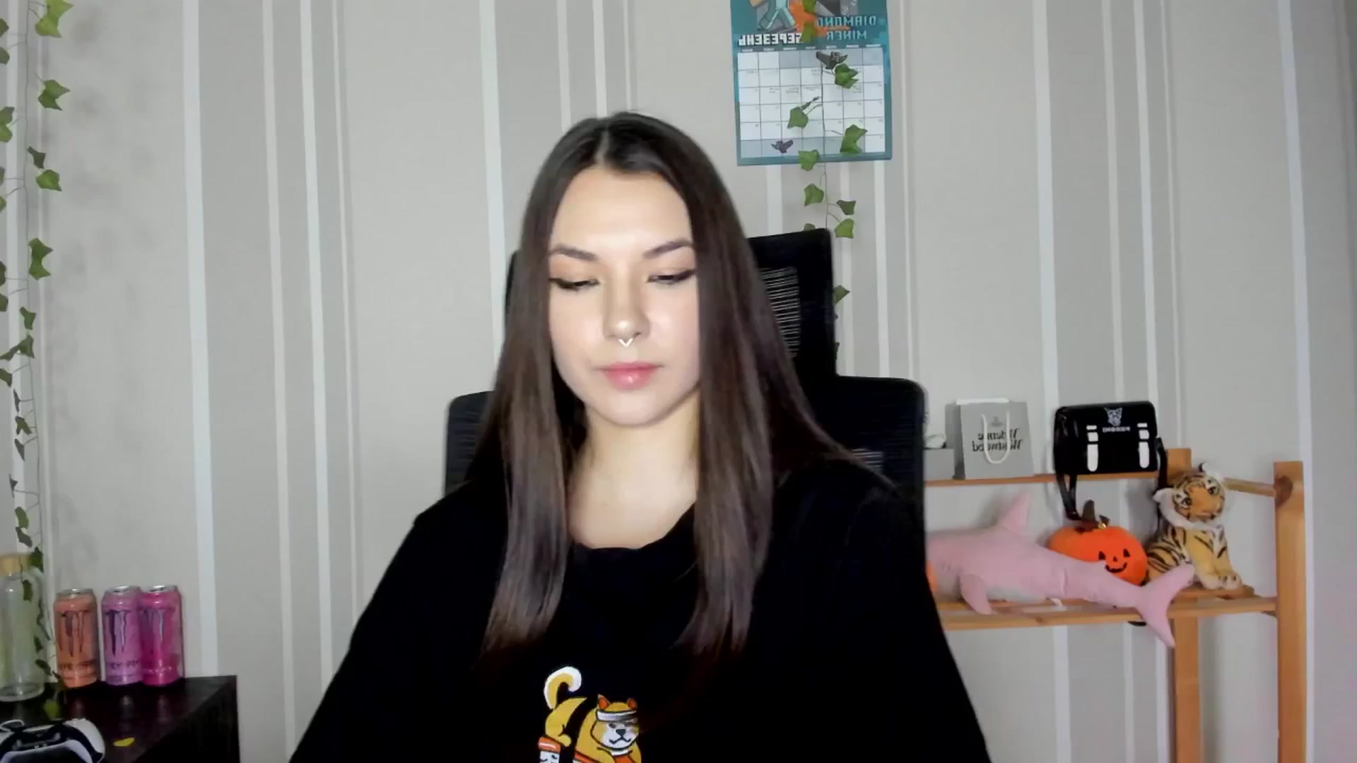 Gallery image thumbnail from AmnesiaGirl1's myfreecams stream on, 04/01/2025, 15:04 image 19 of 20