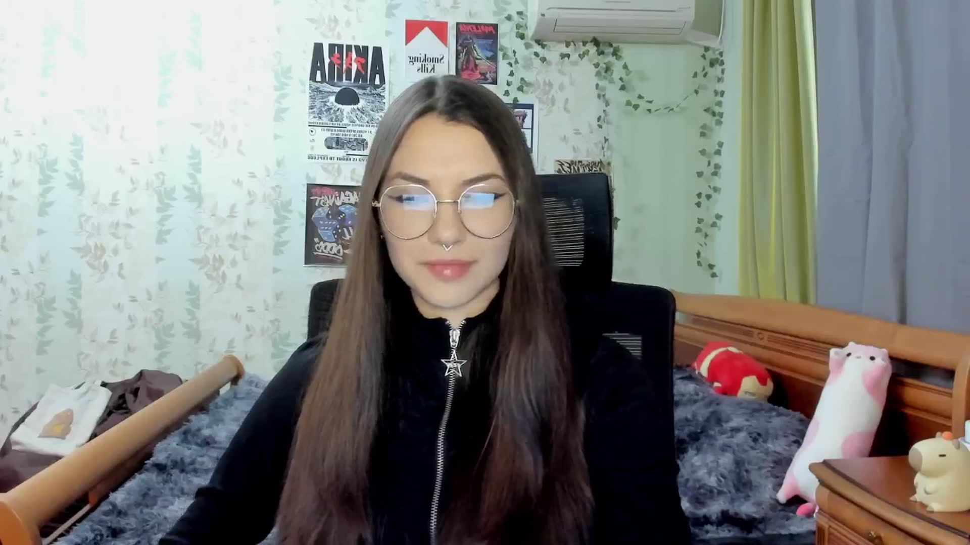 Gallery image thumbnail from AmnesiaGirl1's myfreecams stream on, 04/10/2025, 16:54 image 5 of 20