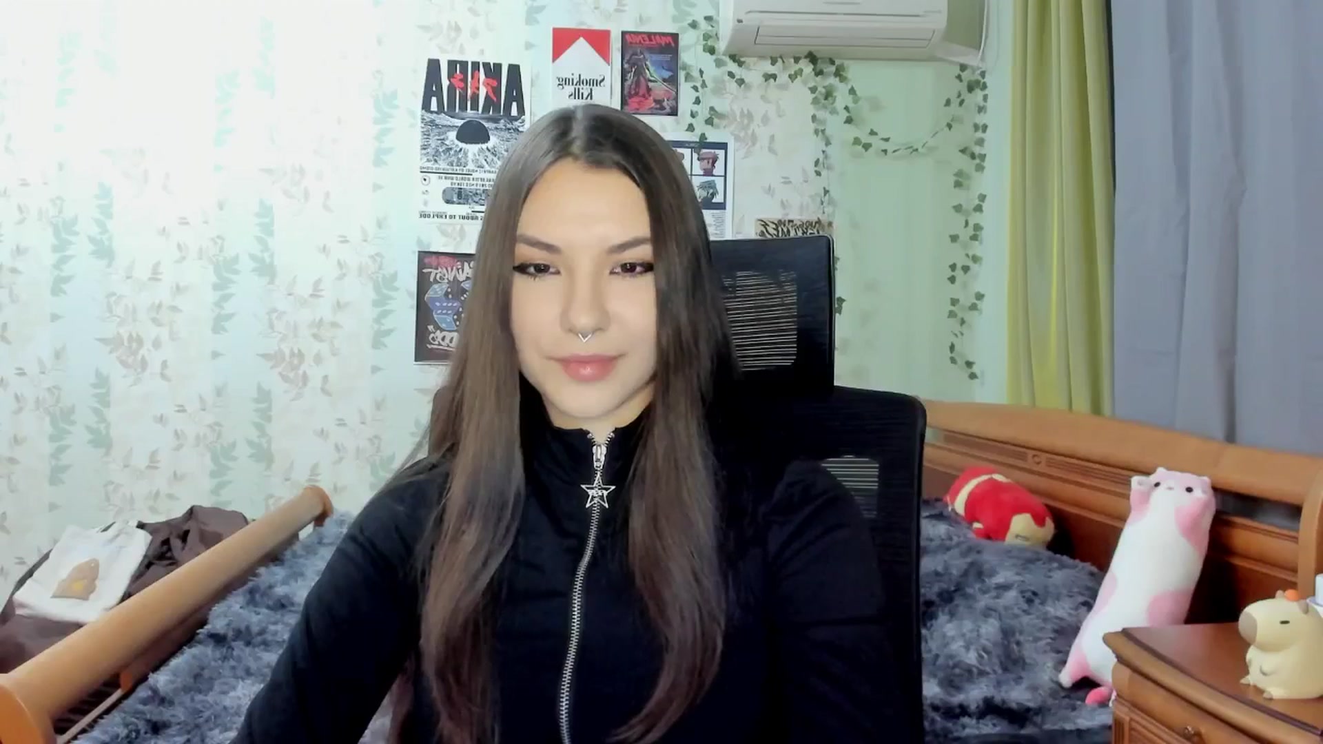 Gallery image thumbnail from AmnesiaGirl1's myfreecams stream on, 04/10/2025, 16:54 image 19 of 20