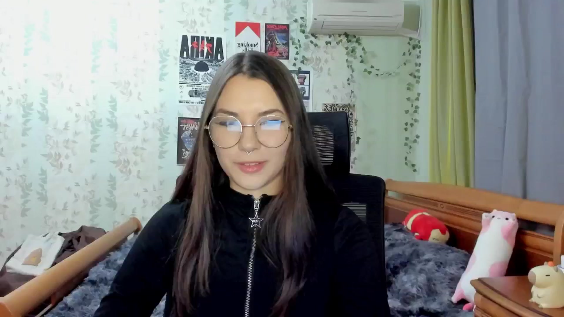 Gallery image thumbnail from AmnesiaGirl1's myfreecams stream on, 04/10/2025, 17:58 image 13 of 20
