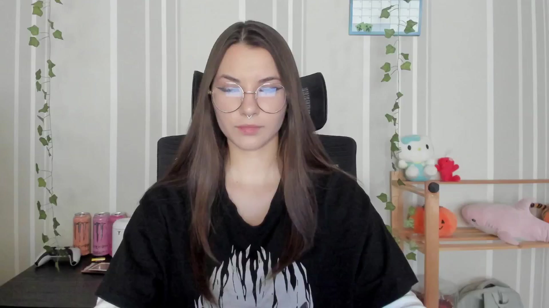 Gallery image thumbnail from AmnesiaGirl1's myfreecams stream on, 04/11/2025, 12:25 image 11 of 20