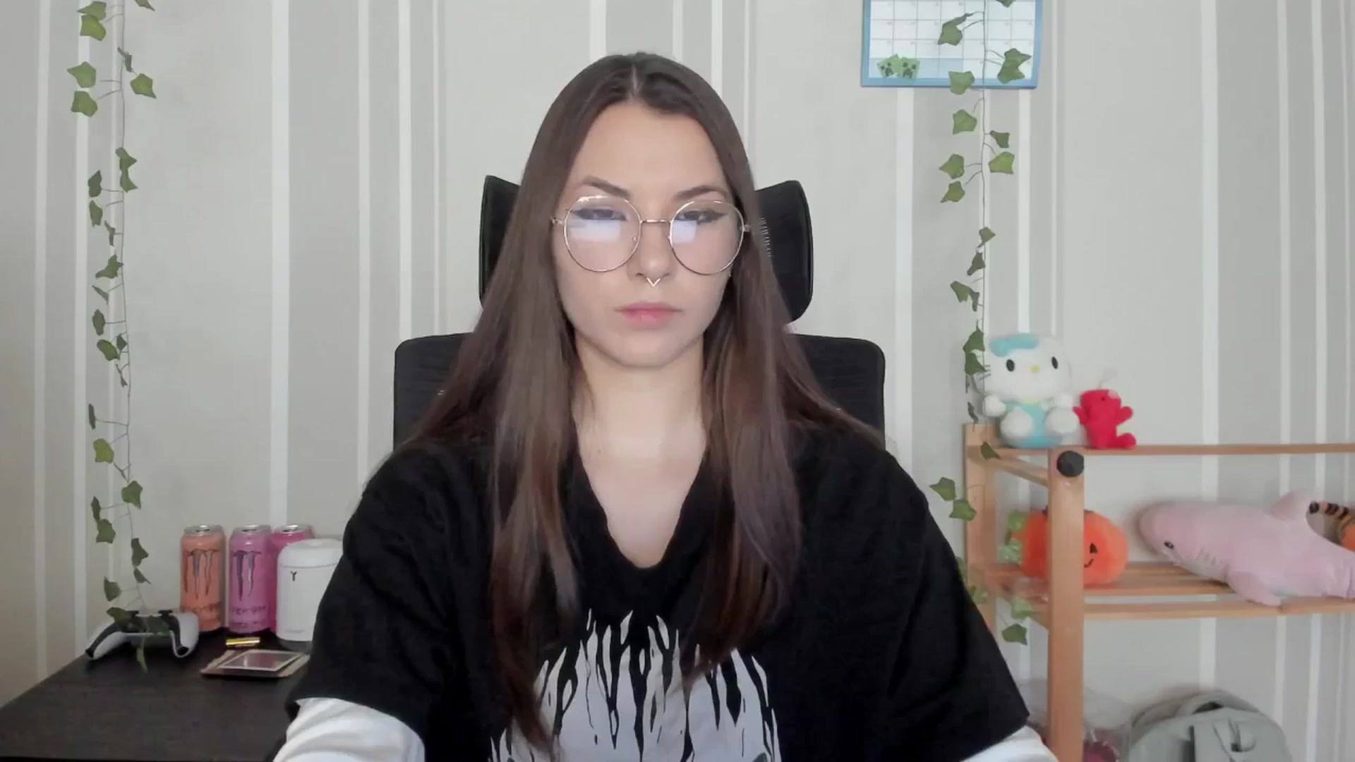 Gallery image thumbnail from AmnesiaGirl1's myfreecams stream on, 04/11/2025, 12:25 image 10 of 20