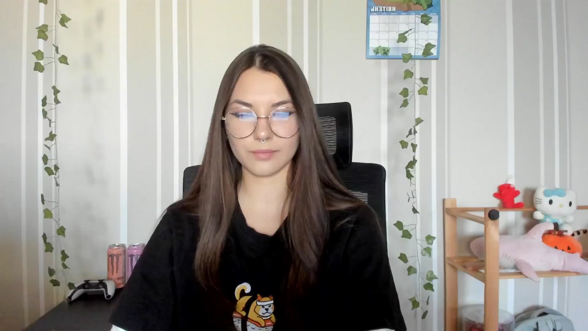 Gallery image thumbnail from AmnesiaGirl1's myfreecams stream on, 04/12/2025, 16:37 image 11 of 20