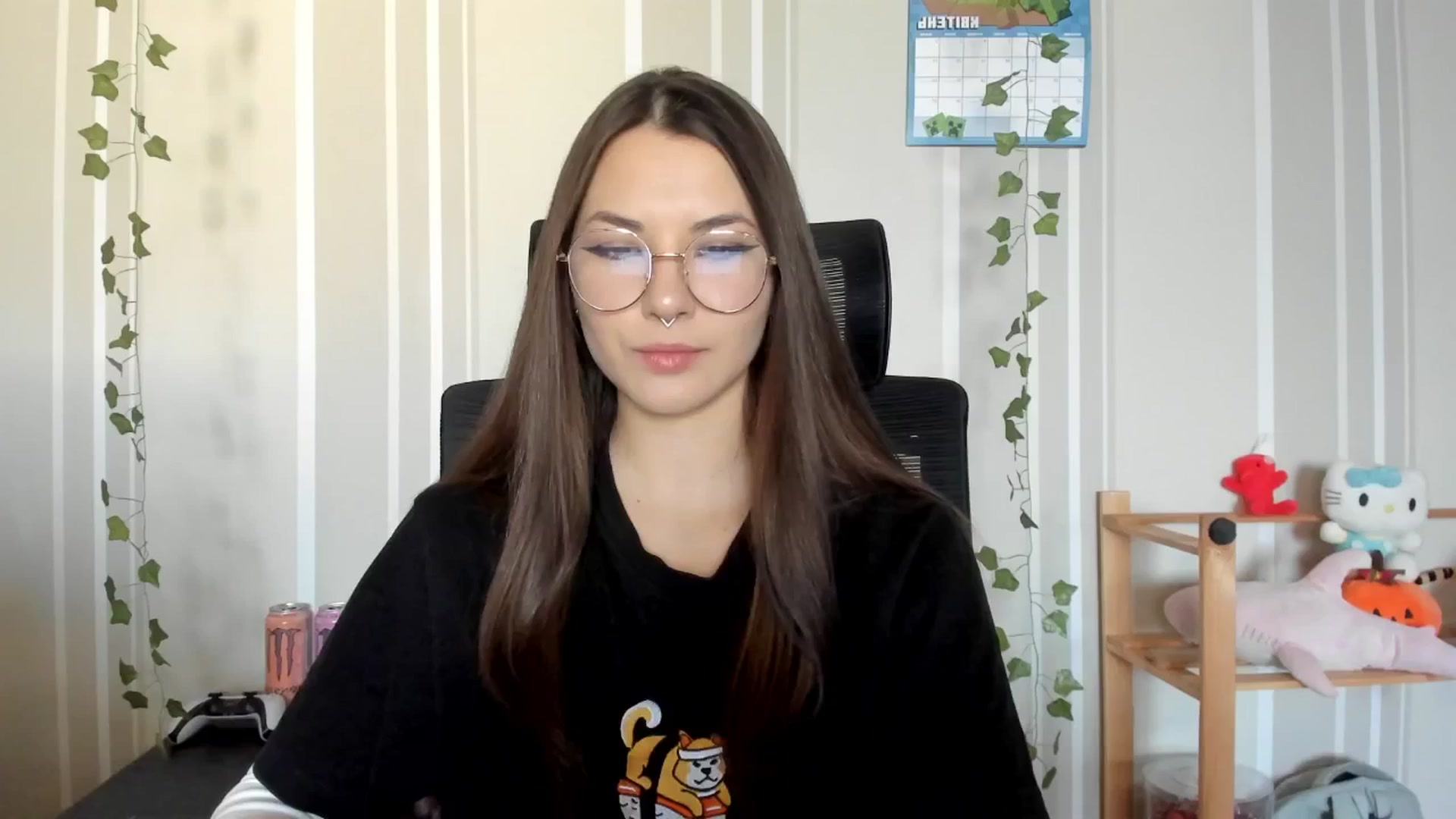 Gallery image thumbnail from AmnesiaGirl1's myfreecams stream on, 04/12/2025, 16:37 image 7 of 20