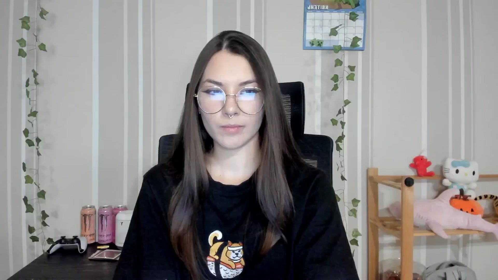 Gallery image thumbnail from AmnesiaGirl1's myfreecams stream on, 04/12/2025, 19:11 image 2 of 20