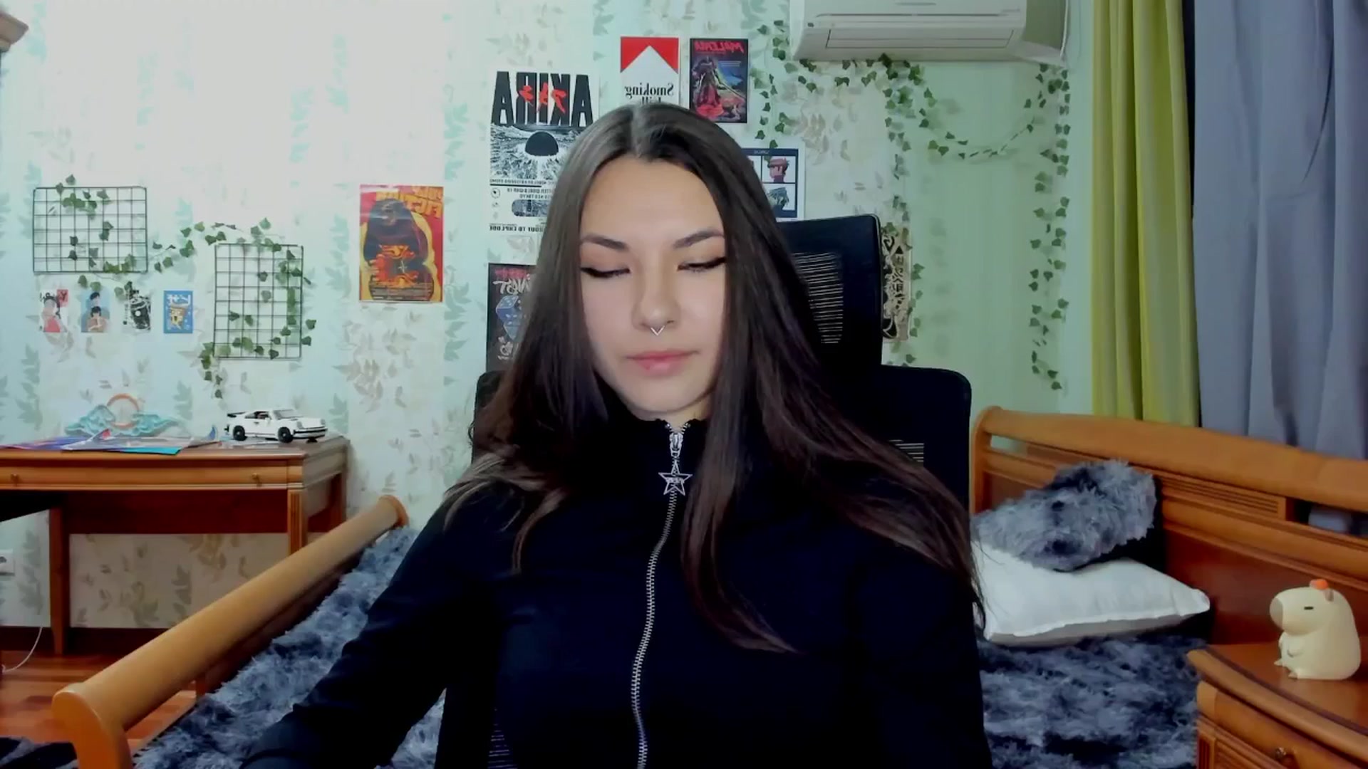 Gallery image thumbnail from AmnesiaGirl1's myfreecams stream on, 04/14/2025, 21:52 image 7 of 20
