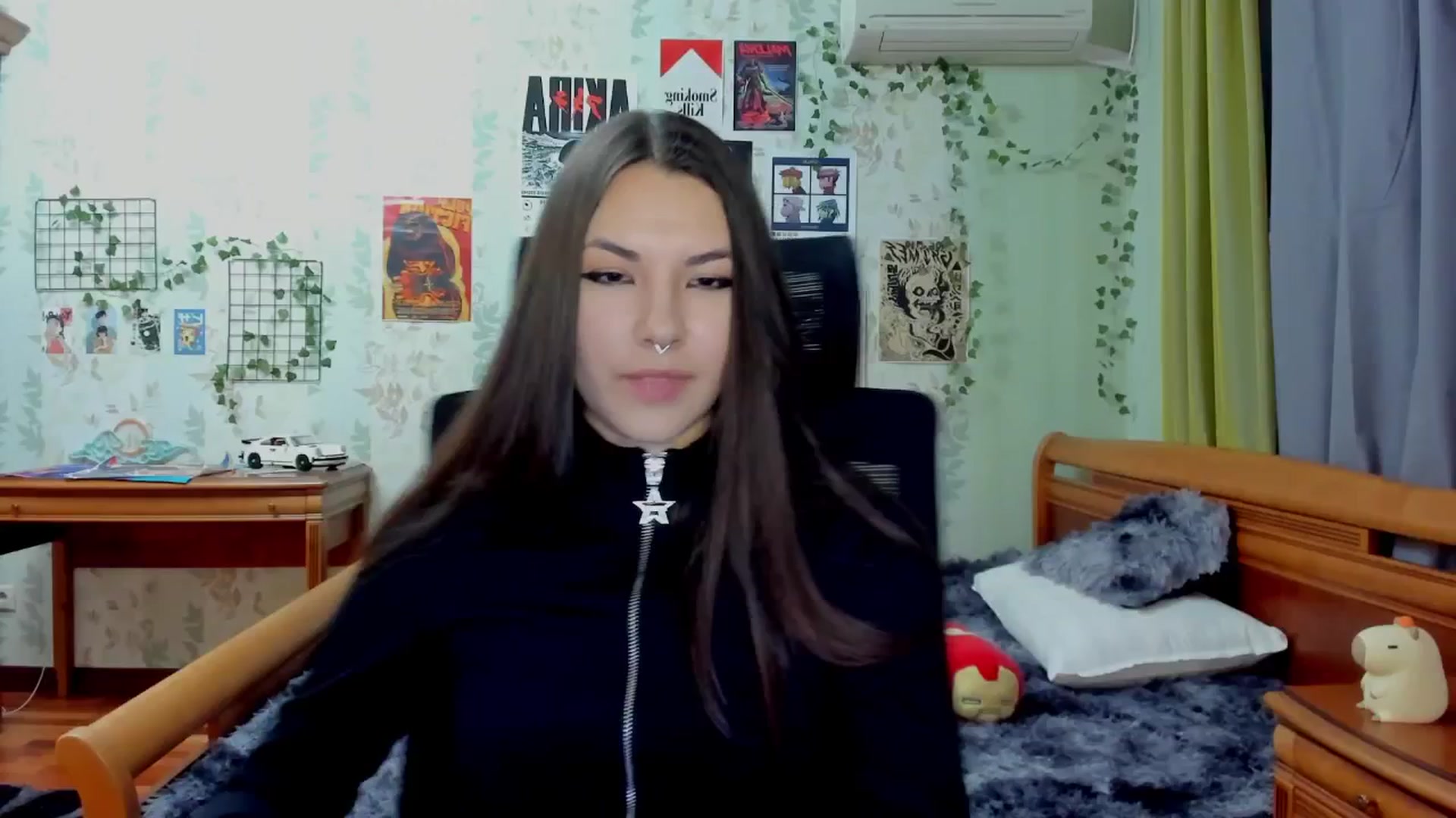 Gallery image thumbnail from AmnesiaGirl1's myfreecams stream on, 04/14/2025, 21:52 image 13 of 20