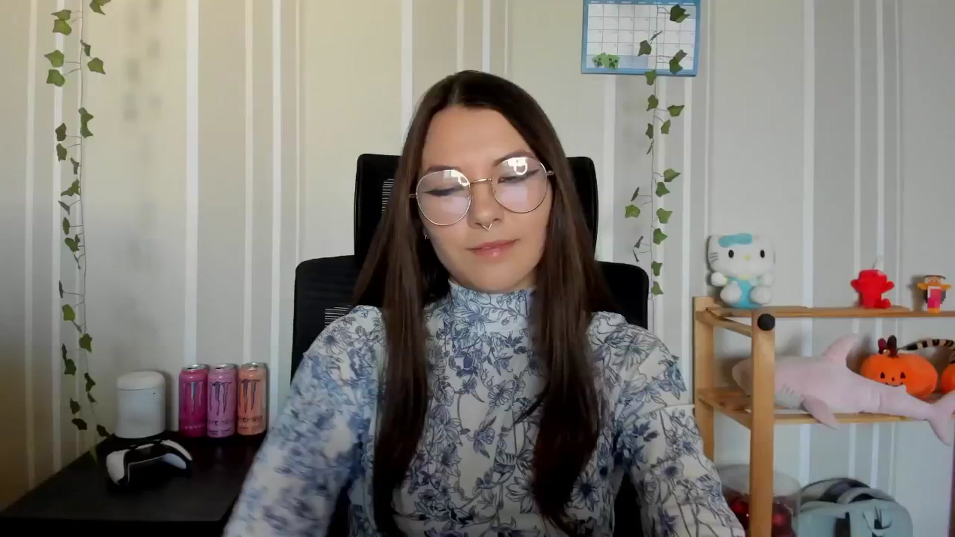 Gallery image thumbnail from AmnesiaGirl1's myfreecams stream on, 04/17/2025, 15:35 image 15 of 20