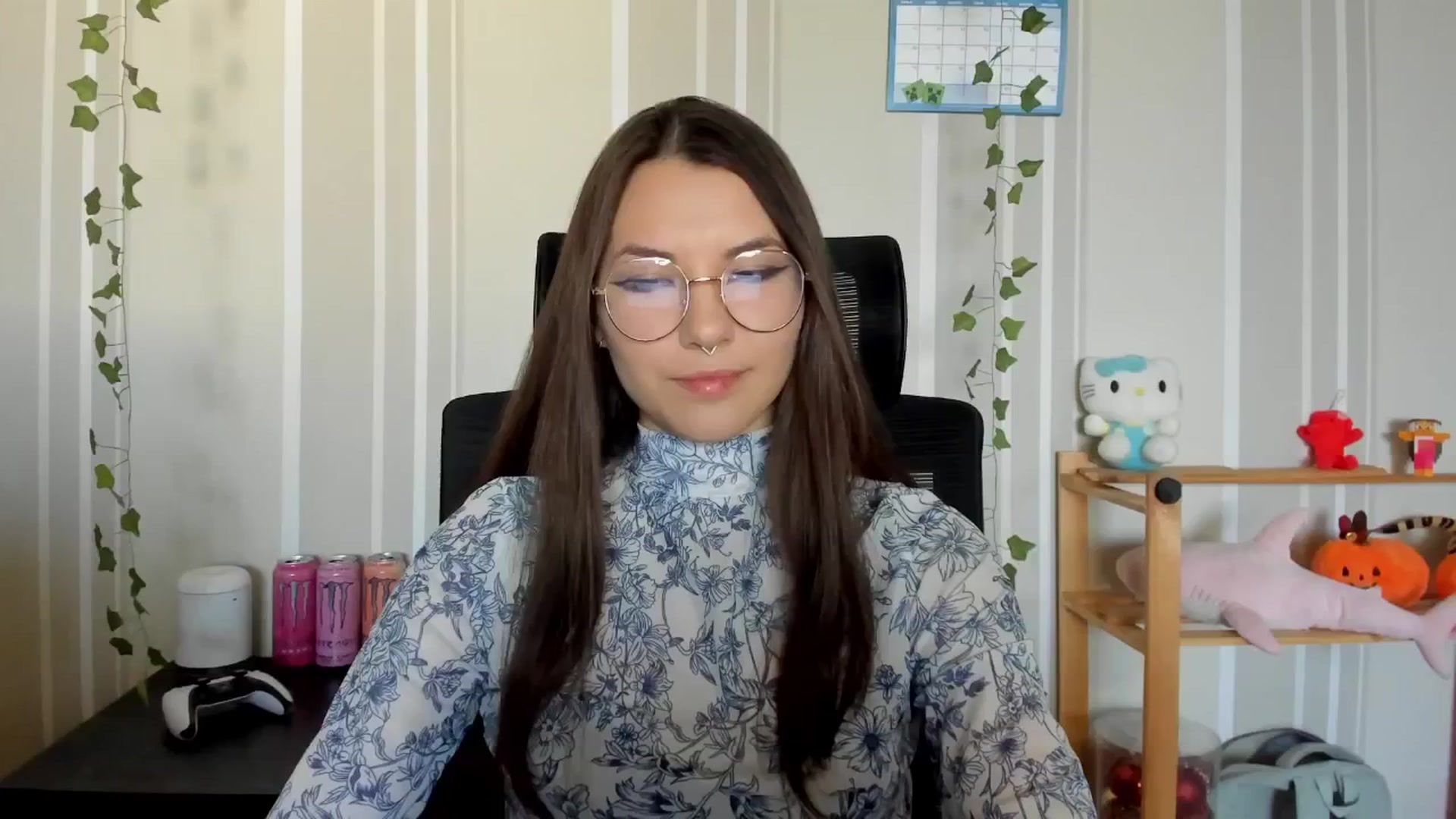 Gallery image thumbnail from AmnesiaGirl1's myfreecams stream on, 04/17/2025, 15:35 image 8 of 20