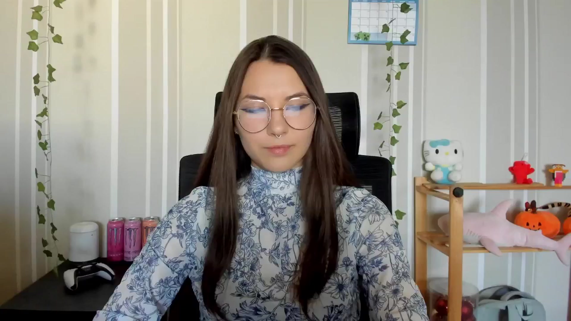 Gallery image thumbnail from AmnesiaGirl1's myfreecams stream on, 04/17/2025, 15:35 image 7 of 20