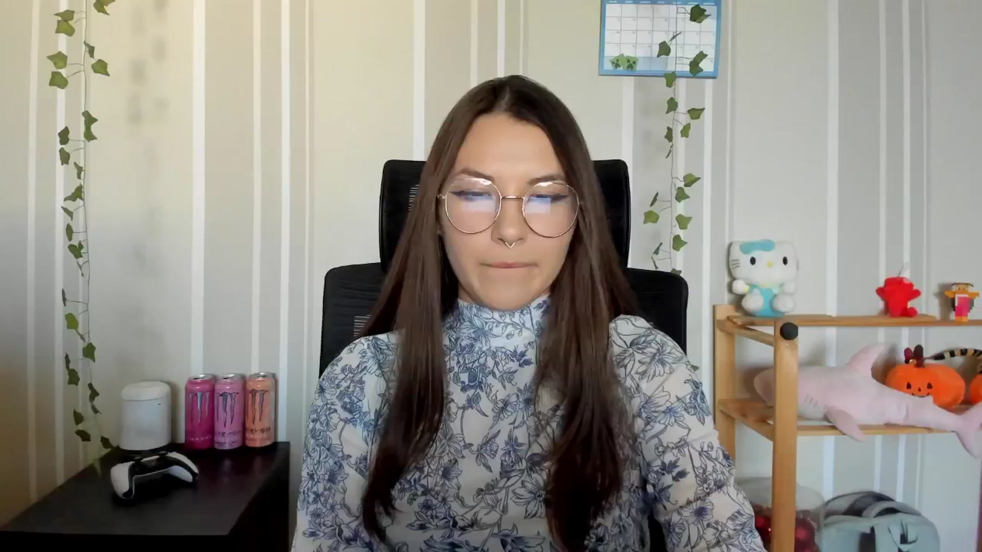 Gallery image thumbnail from AmnesiaGirl1's myfreecams stream on, 04/17/2025, 15:35 image 18 of 20