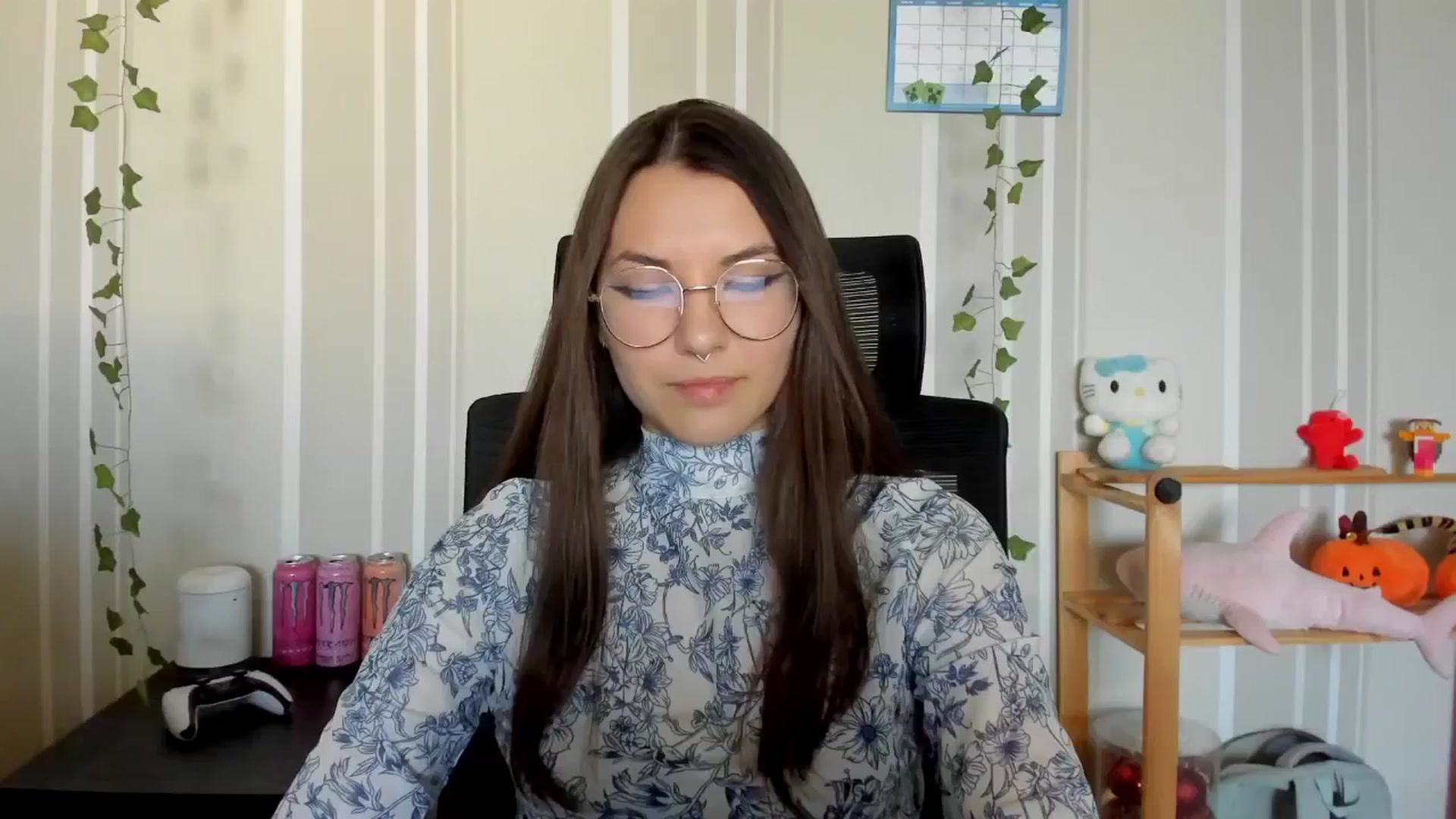Gallery image thumbnail from AmnesiaGirl1's myfreecams stream on, 04/17/2025, 15:35 image 9 of 20