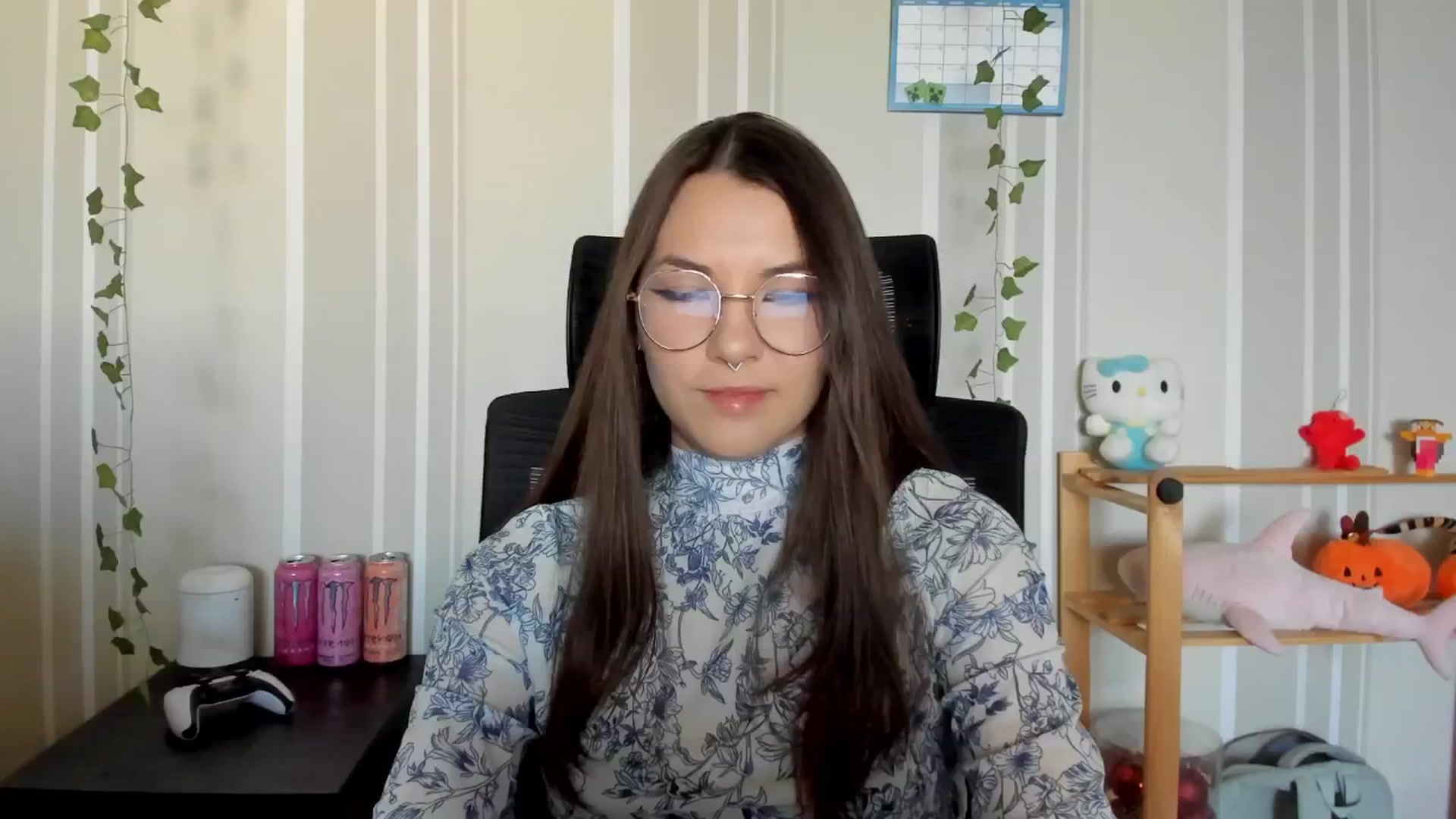 Gallery image thumbnail from AmnesiaGirl1's myfreecams stream on, 04/17/2025, 15:35 image 19 of 20