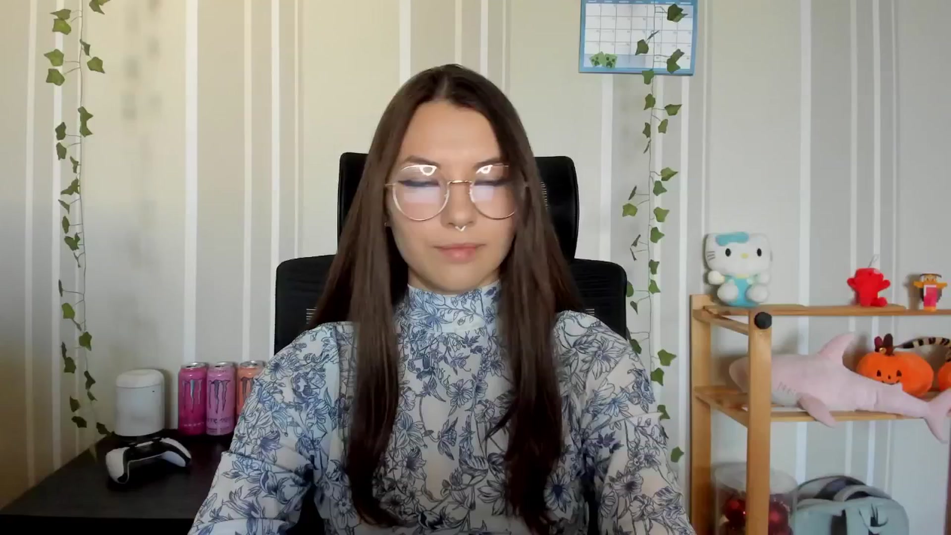 Gallery image thumbnail from AmnesiaGirl1's myfreecams stream on, 04/17/2025, 15:35 image 13 of 20