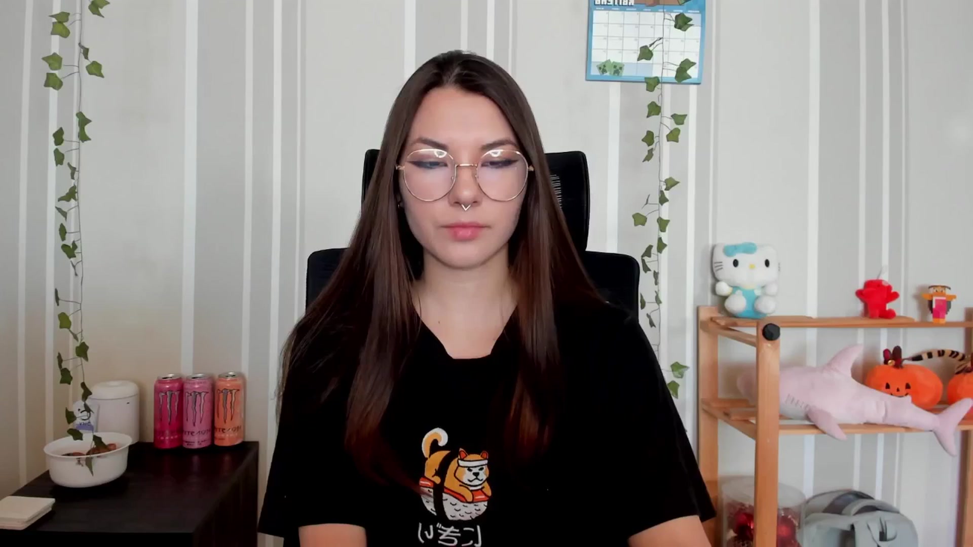 Gallery image thumbnail from AmnesiaGirl1's myfreecams stream on, 04/18/2025, 10:35 image 1 of 20