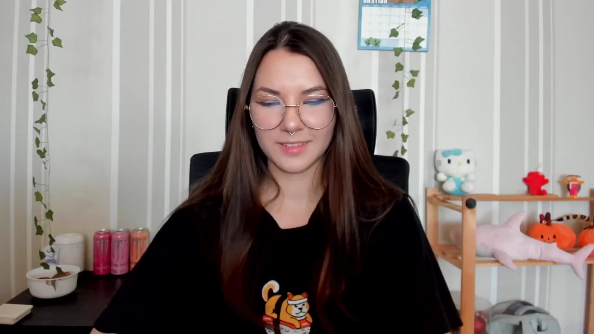 Gallery image thumbnail from AmnesiaGirl1's myfreecams stream on, 04/18/2025, 10:35 image 8 of 20