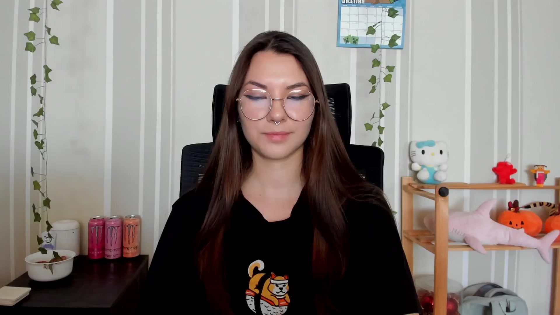 Gallery image thumbnail from AmnesiaGirl1's myfreecams stream on, 04/18/2025, 10:35 image 18 of 20