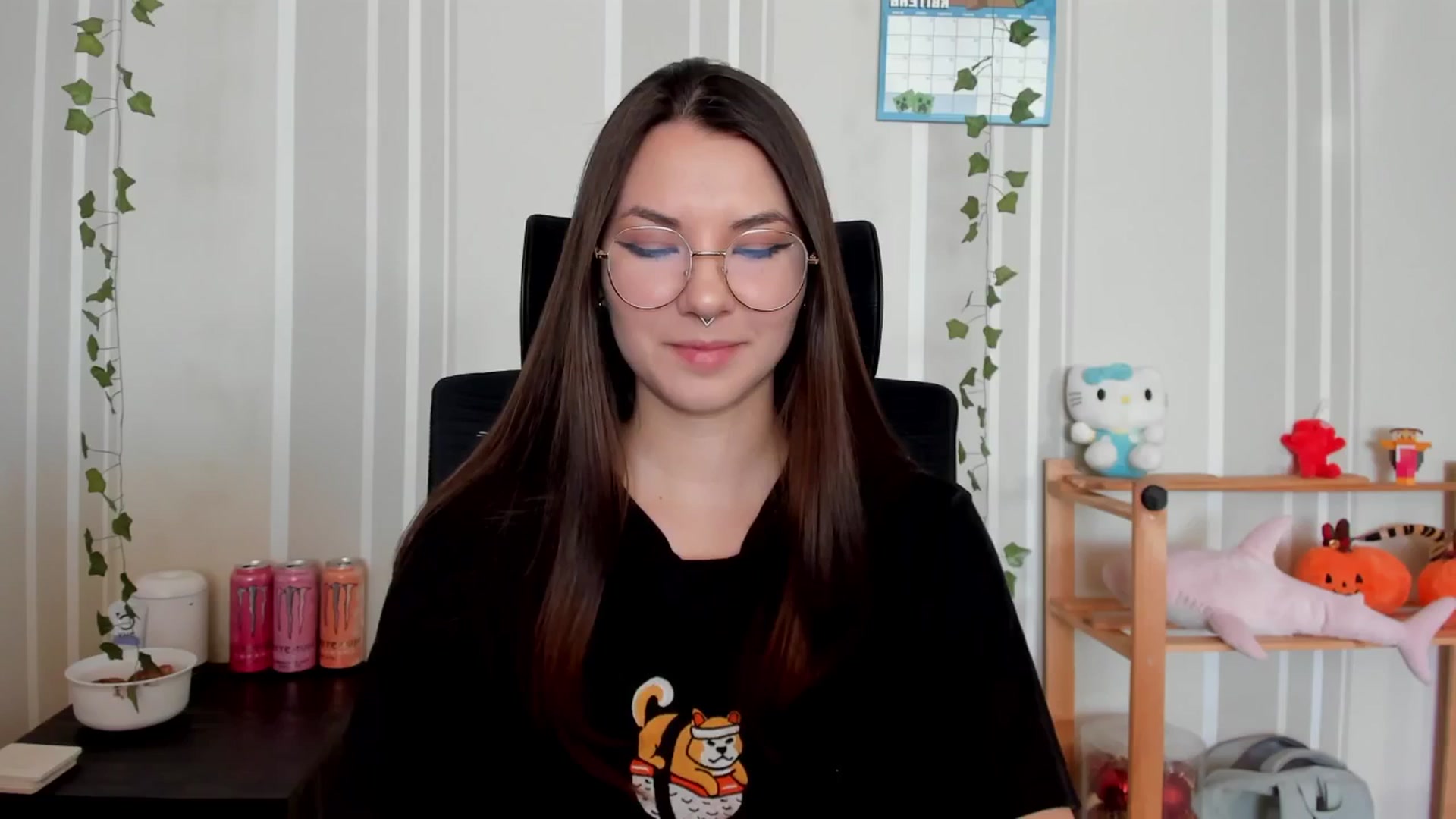 Gallery image thumbnail from AmnesiaGirl1's myfreecams stream on, 04/18/2025, 10:35 image 2 of 20