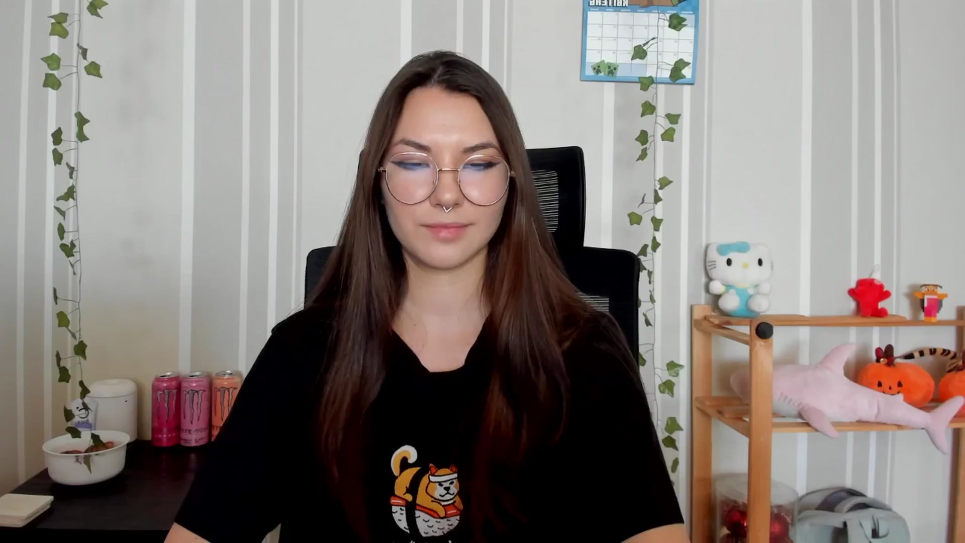 Gallery image thumbnail from AmnesiaGirl1's myfreecams stream on, 04/18/2025, 10:35 image 19 of 20