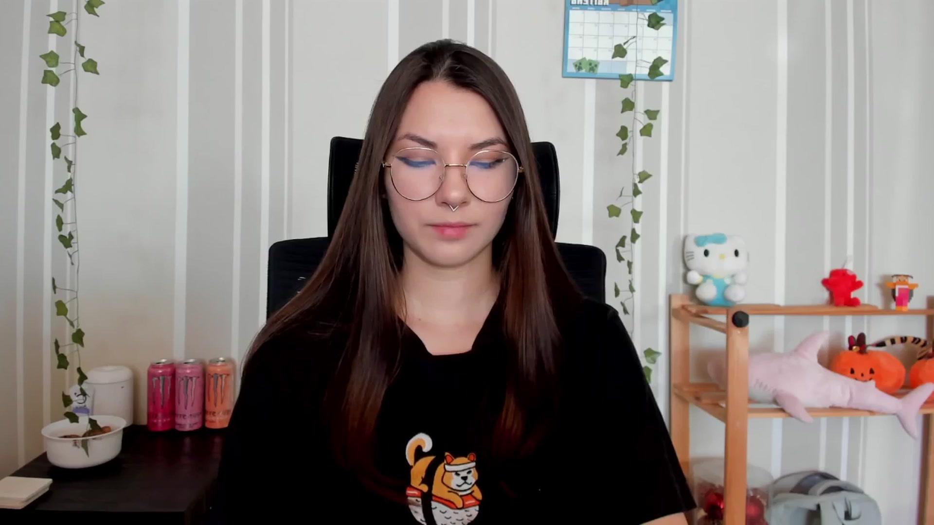 Gallery image thumbnail from AmnesiaGirl1's myfreecams stream on, 04/18/2025, 10:35 image 3 of 20