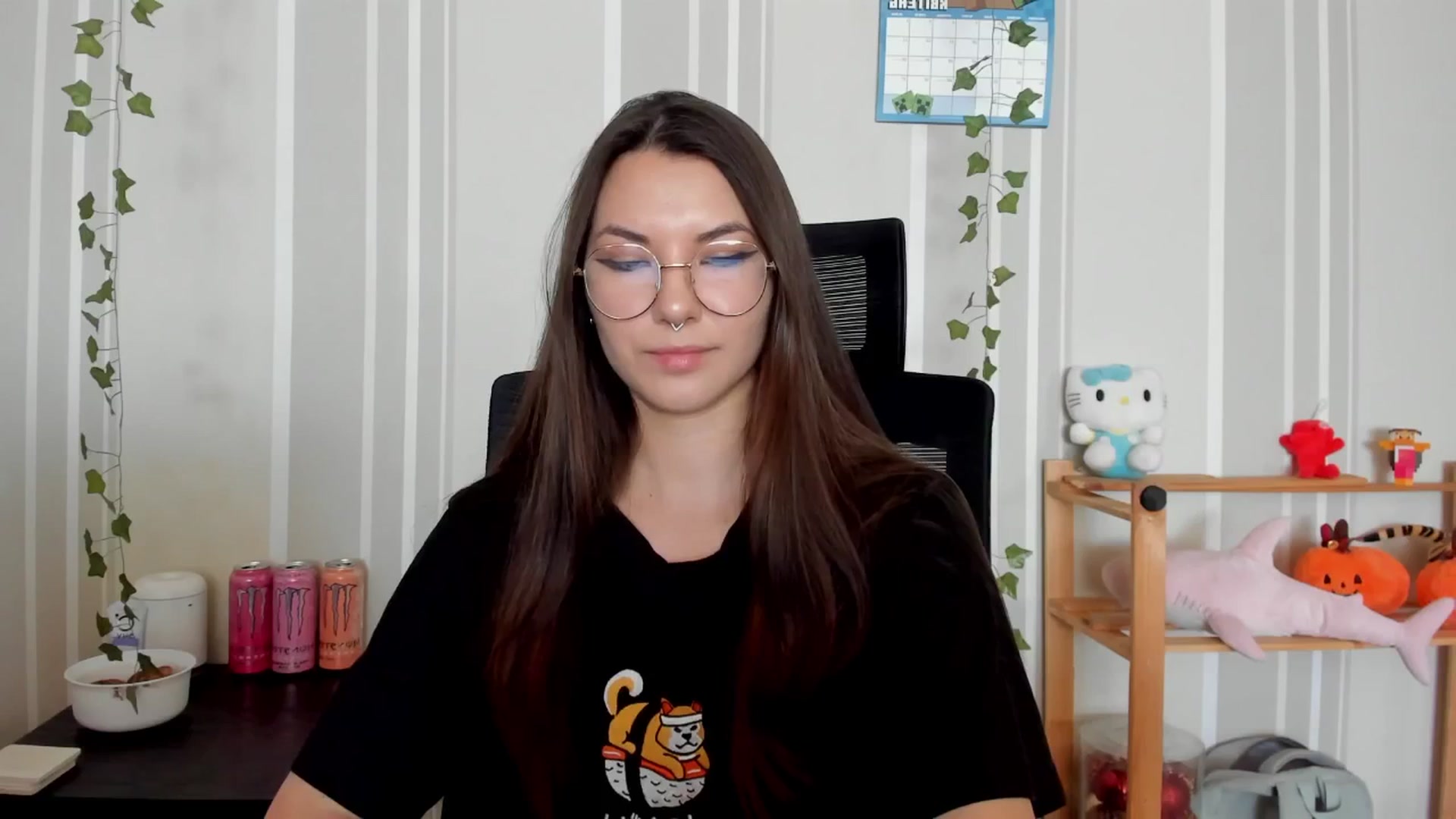 Gallery image thumbnail from AmnesiaGirl1's myfreecams stream on, 04/18/2025, 10:35 image 20 of 20