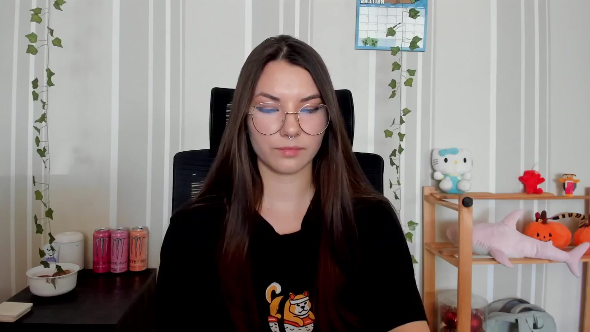Gallery image thumbnail from AmnesiaGirl1's myfreecams stream on, 04/18/2025, 10:35 image 15 of 20