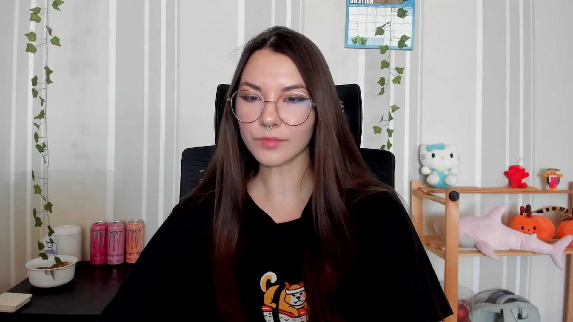 Gallery image thumbnail from AmnesiaGirl1's myfreecams stream on, 04/18/2025, 10:35 image 14 of 20