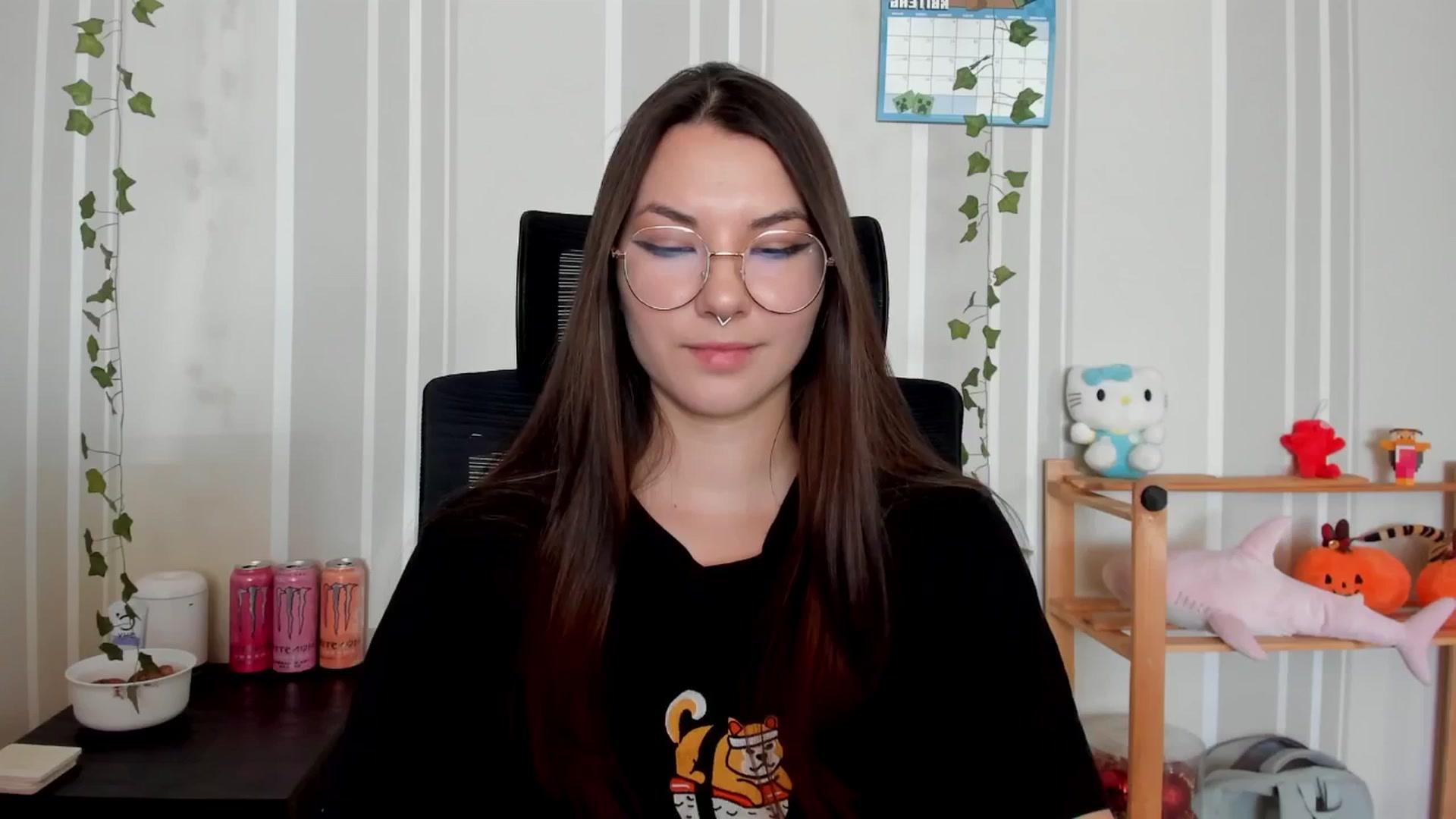 Gallery image thumbnail from AmnesiaGirl1's myfreecams stream on, 04/18/2025, 10:35 image 13 of 20