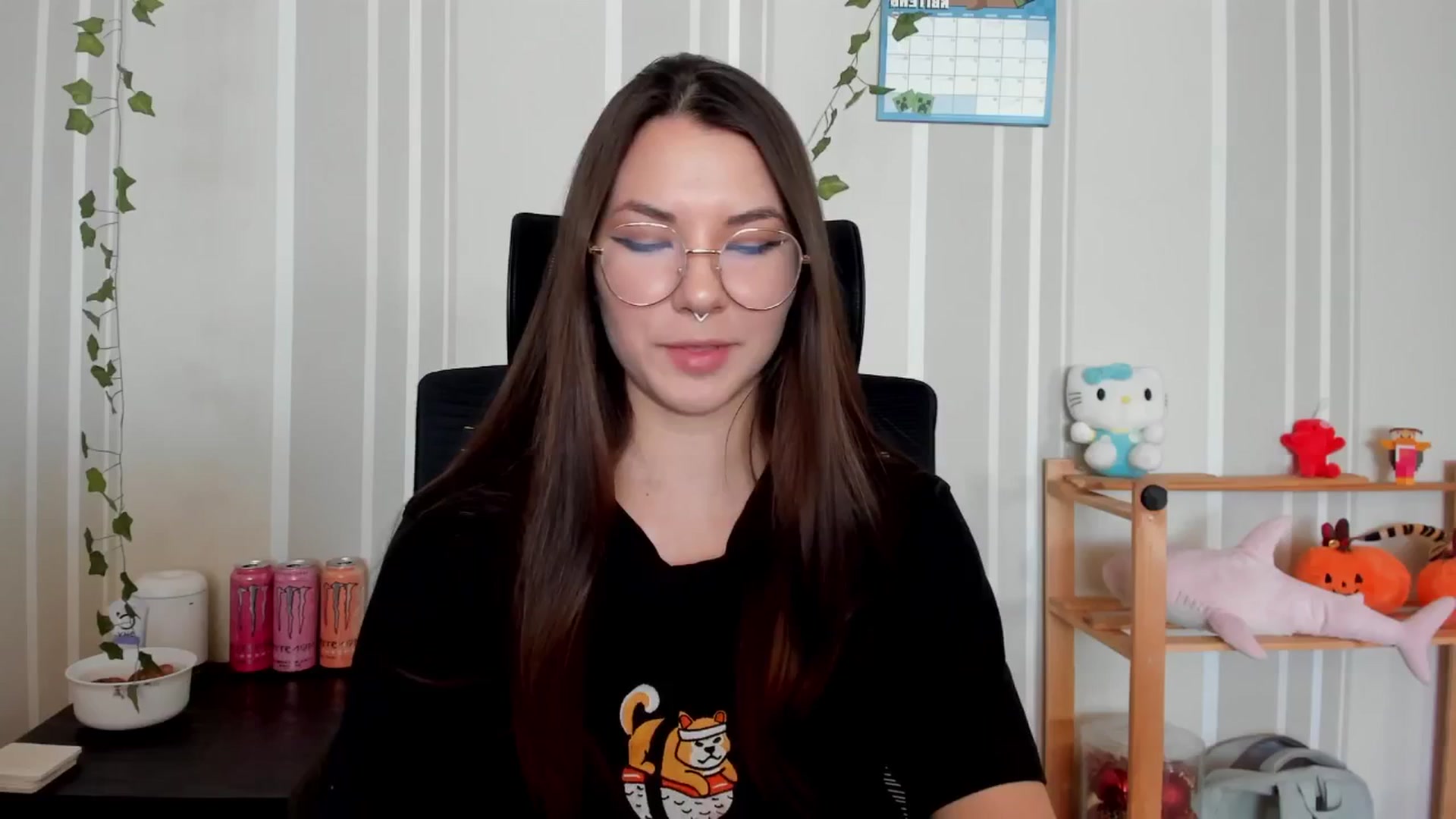 Gallery image thumbnail from AmnesiaGirl1's myfreecams stream on, 04/18/2025, 10:35 image 9 of 20