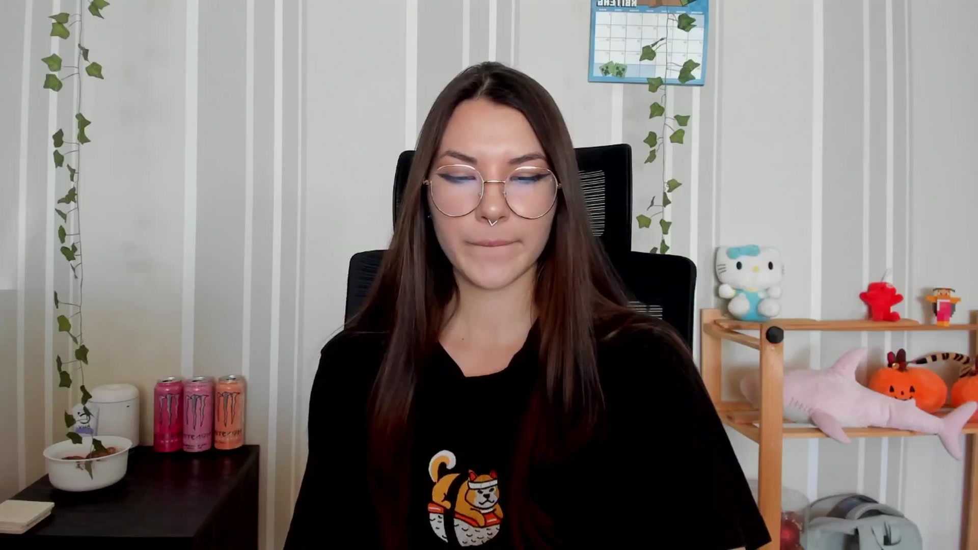 Gallery image thumbnail from AmnesiaGirl1's myfreecams stream on, 04/18/2025, 10:35 image 16 of 20