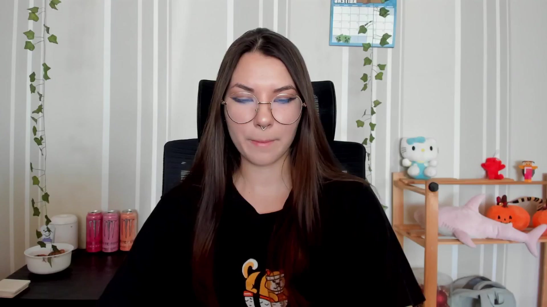 Gallery image thumbnail from AmnesiaGirl1's myfreecams stream on, 04/18/2025, 10:35 image 11 of 20