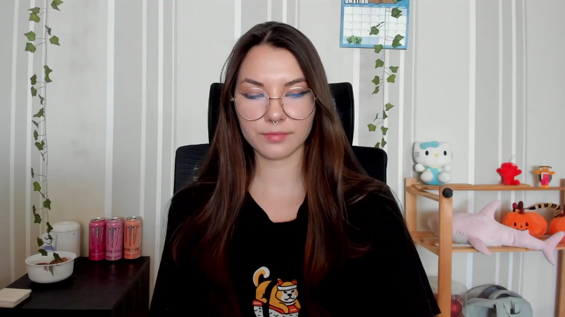 Gallery image thumbnail from AmnesiaGirl1's myfreecams stream on, 04/18/2025, 10:35 image 17 of 20