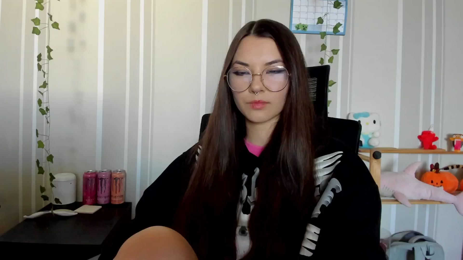 Gallery image thumbnail from AmnesiaGirl1's myfreecams stream on, 04/19/2025, 14:48 image 14 of 20