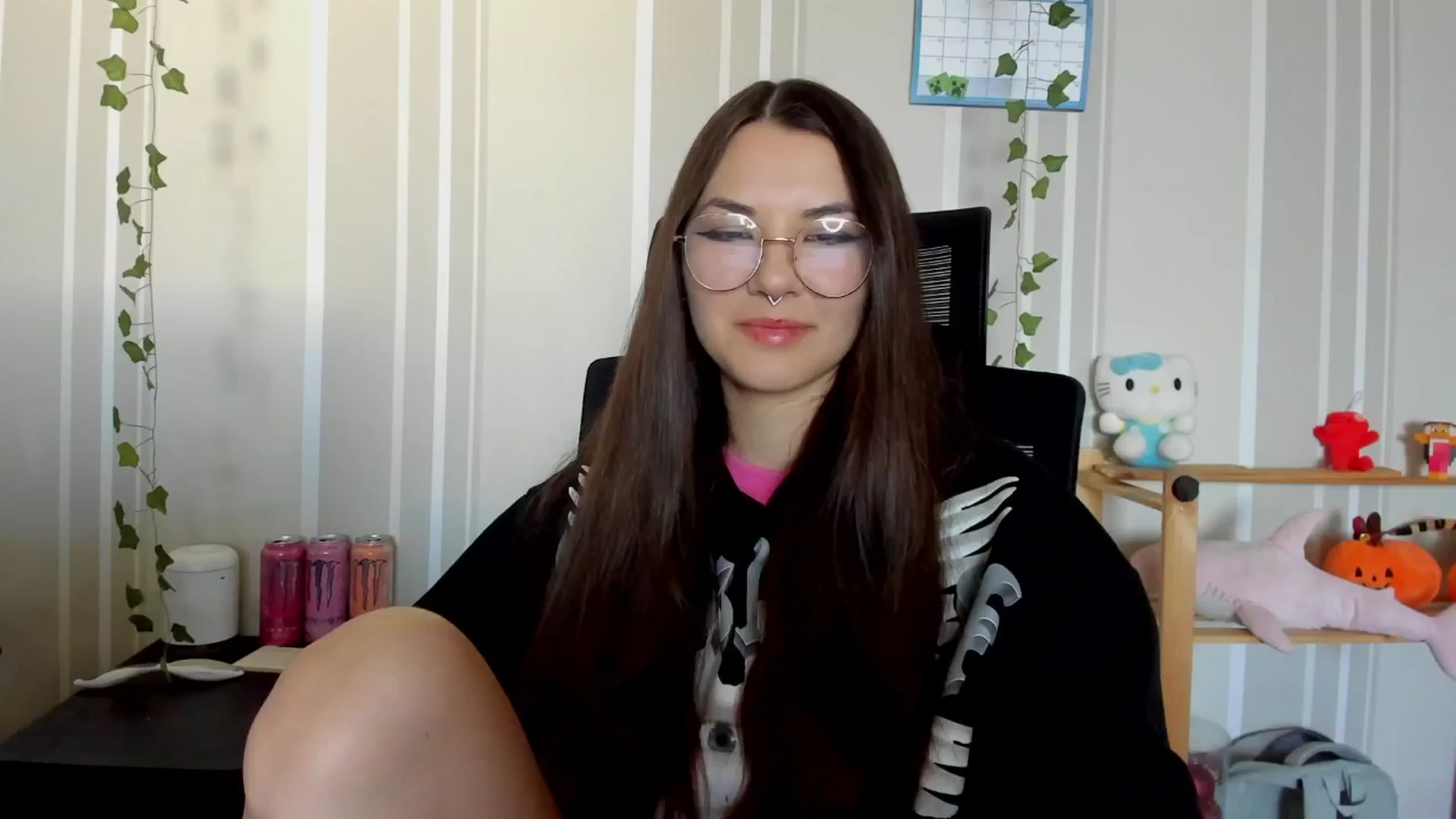 Gallery image thumbnail from AmnesiaGirl1's myfreecams stream on, 04/19/2025, 14:48 image 18 of 20