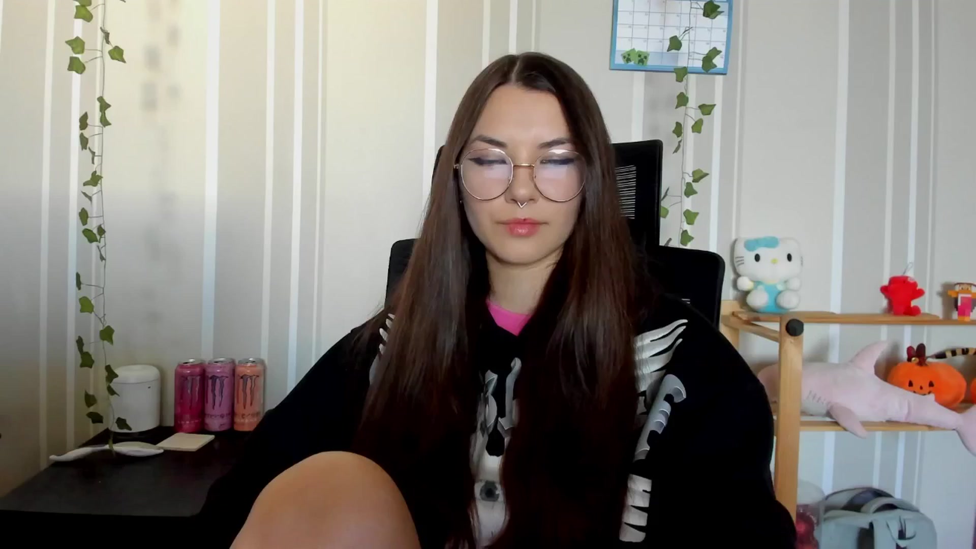 Gallery image thumbnail from AmnesiaGirl1's myfreecams stream on, 04/19/2025, 14:48 image 19 of 20