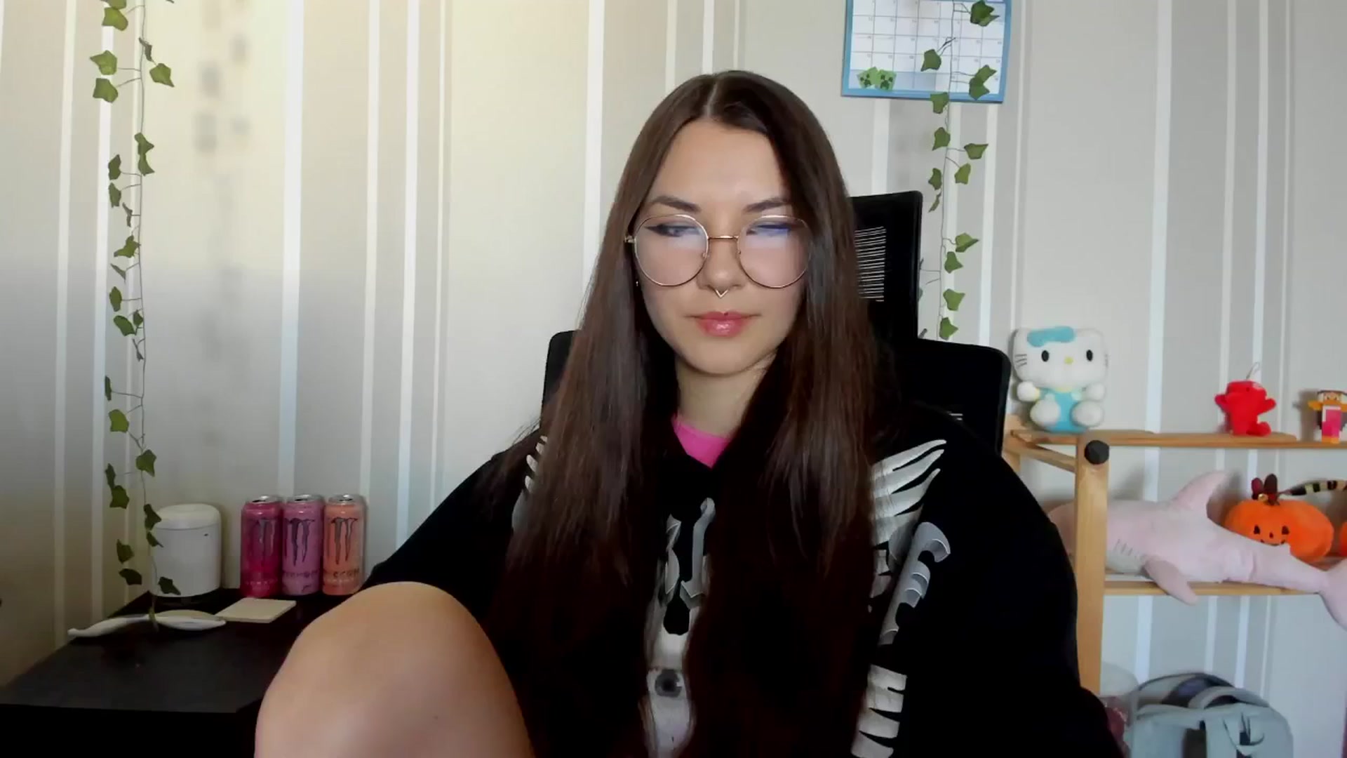 Gallery image thumbnail from AmnesiaGirl1's myfreecams stream on, 04/19/2025, 14:48 image 20 of 20