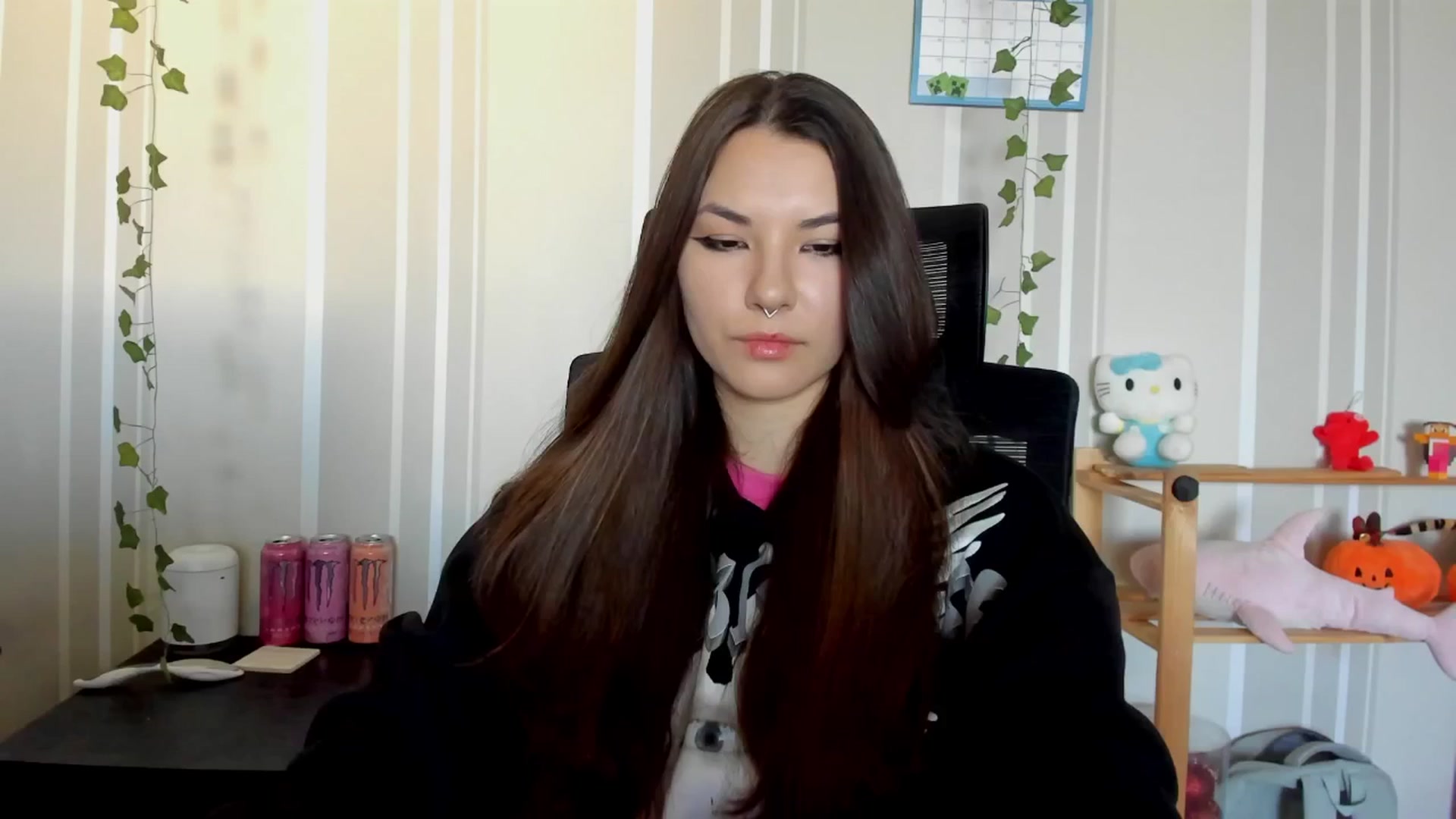 Gallery image thumbnail from AmnesiaGirl1's myfreecams stream on, 04/19/2025, 15:11 image 18 of 20