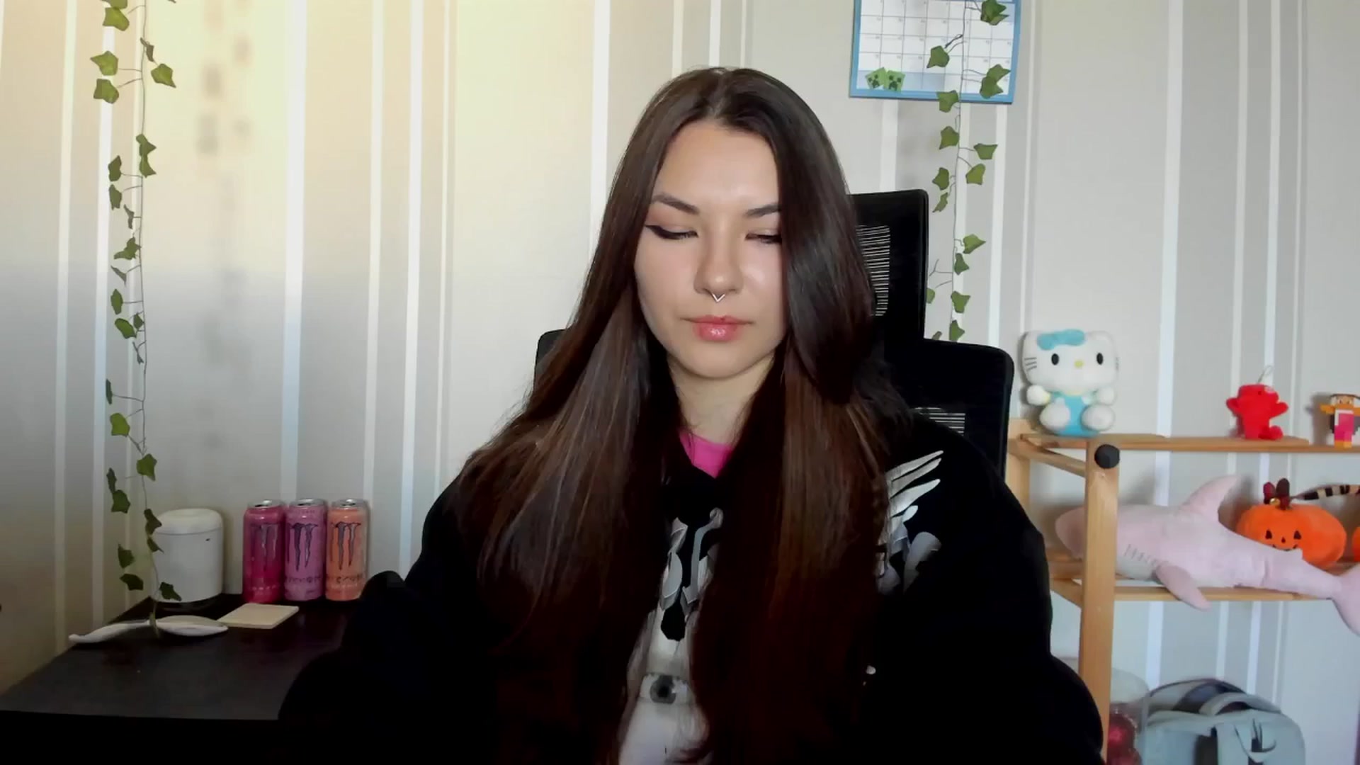 Gallery image thumbnail from AmnesiaGirl1's myfreecams stream on, 04/19/2025, 15:11 image 19 of 20