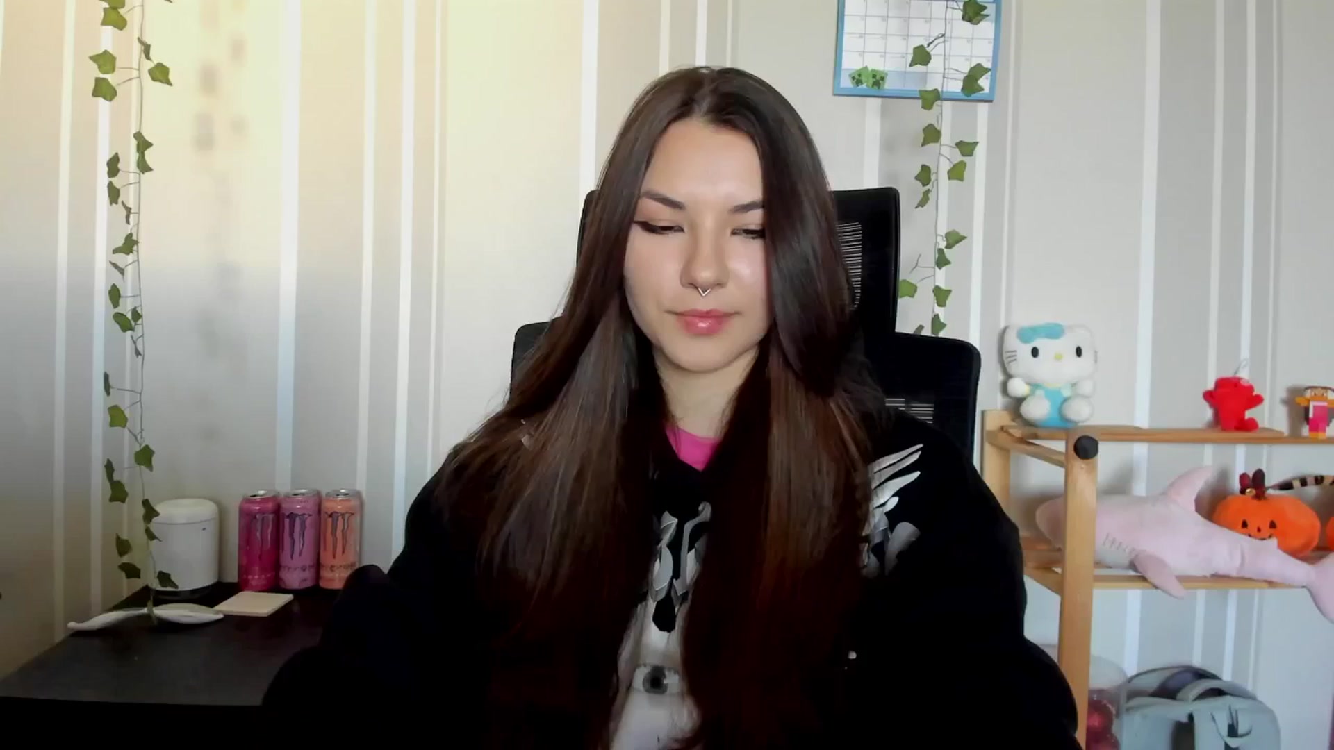 Gallery image thumbnail from AmnesiaGirl1's myfreecams stream on, 04/19/2025, 15:11 image 20 of 20