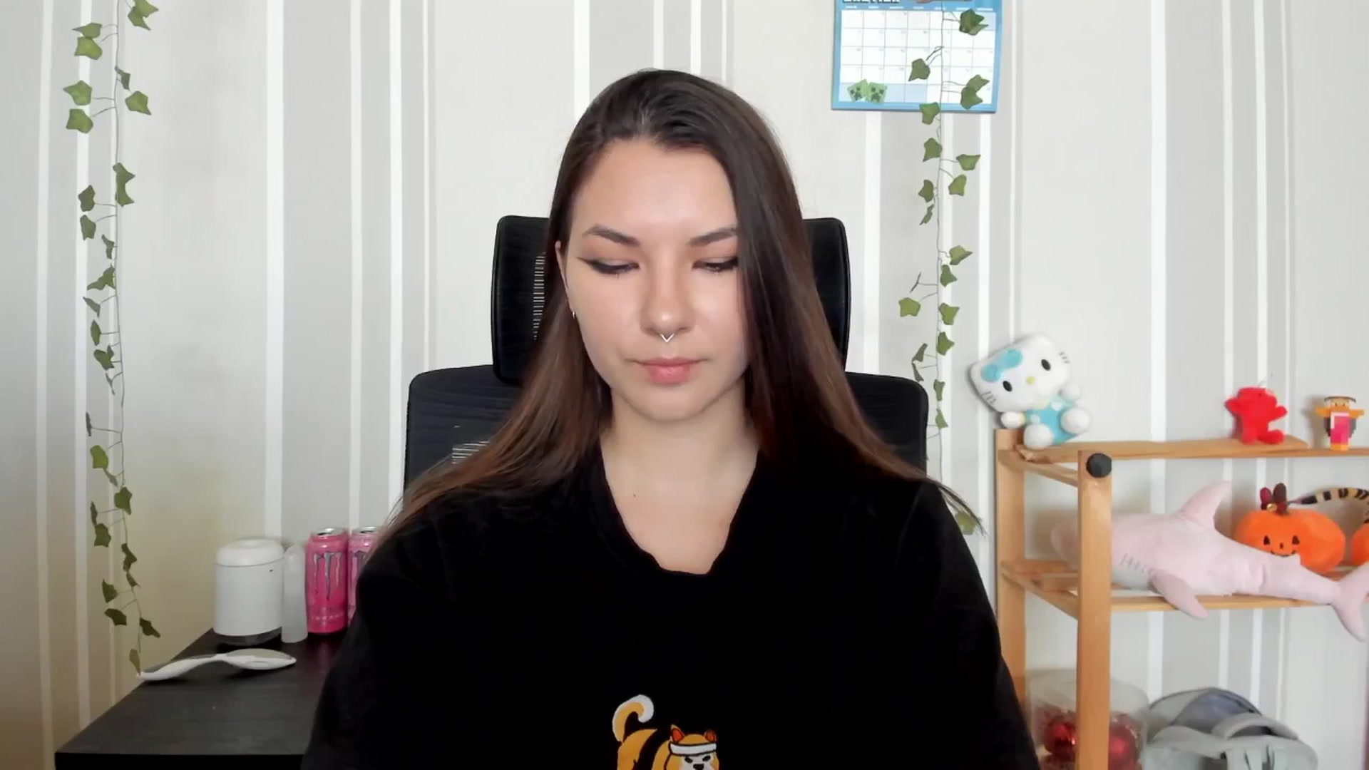 Gallery image thumbnail from AmnesiaGirl1's myfreecams stream on, 04/20/2025, 11:05 image 15 of 20