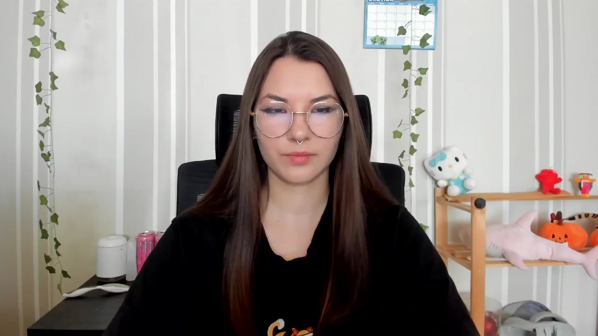 Gallery image thumbnail from AmnesiaGirl1's myfreecams stream on, 04/20/2025, 11:05 image 3 of 20