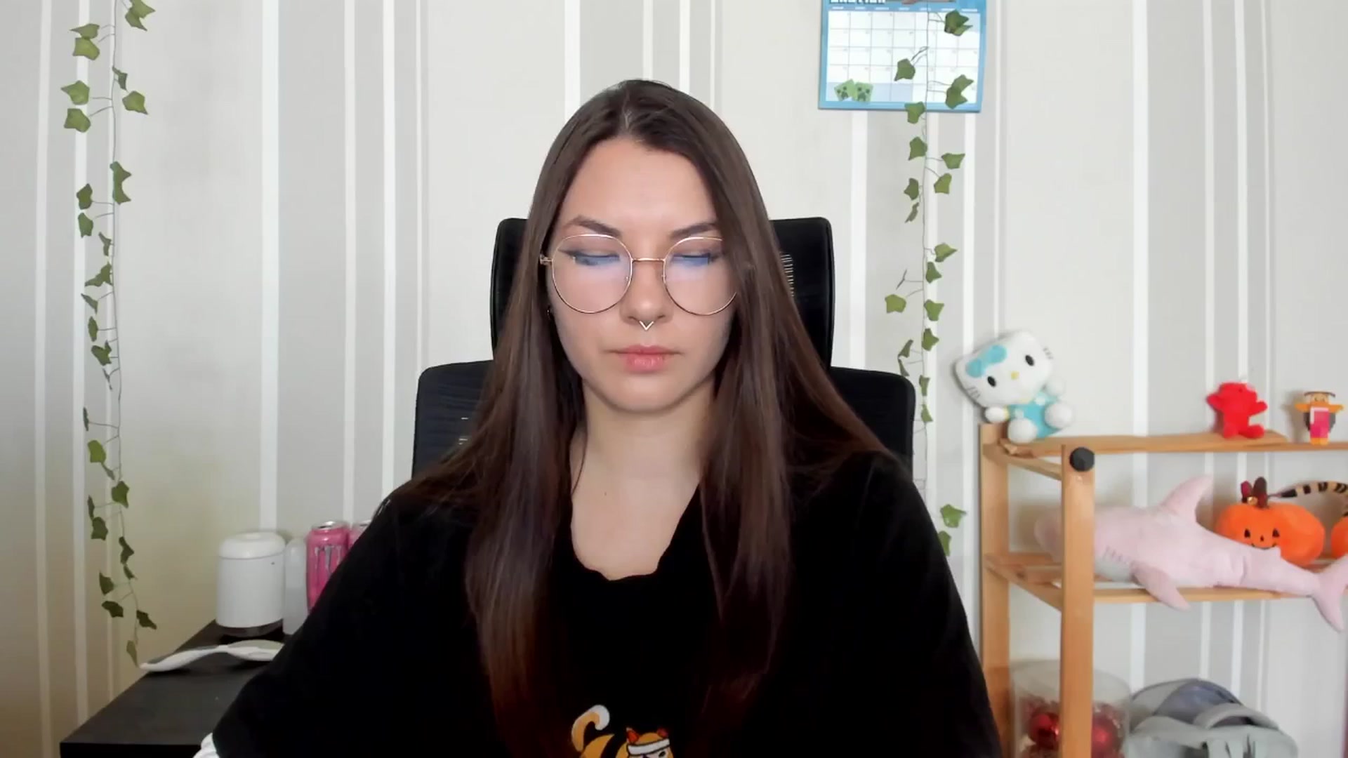 Gallery image thumbnail from AmnesiaGirl1's myfreecams stream on, 04/20/2025, 11:05 image 10 of 20
