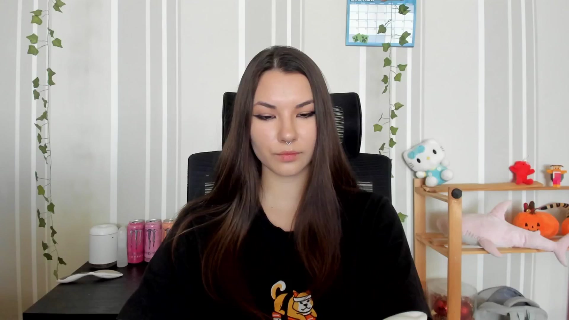 Gallery image thumbnail from AmnesiaGirl1's myfreecams stream on, 04/20/2025, 11:05 image 19 of 20