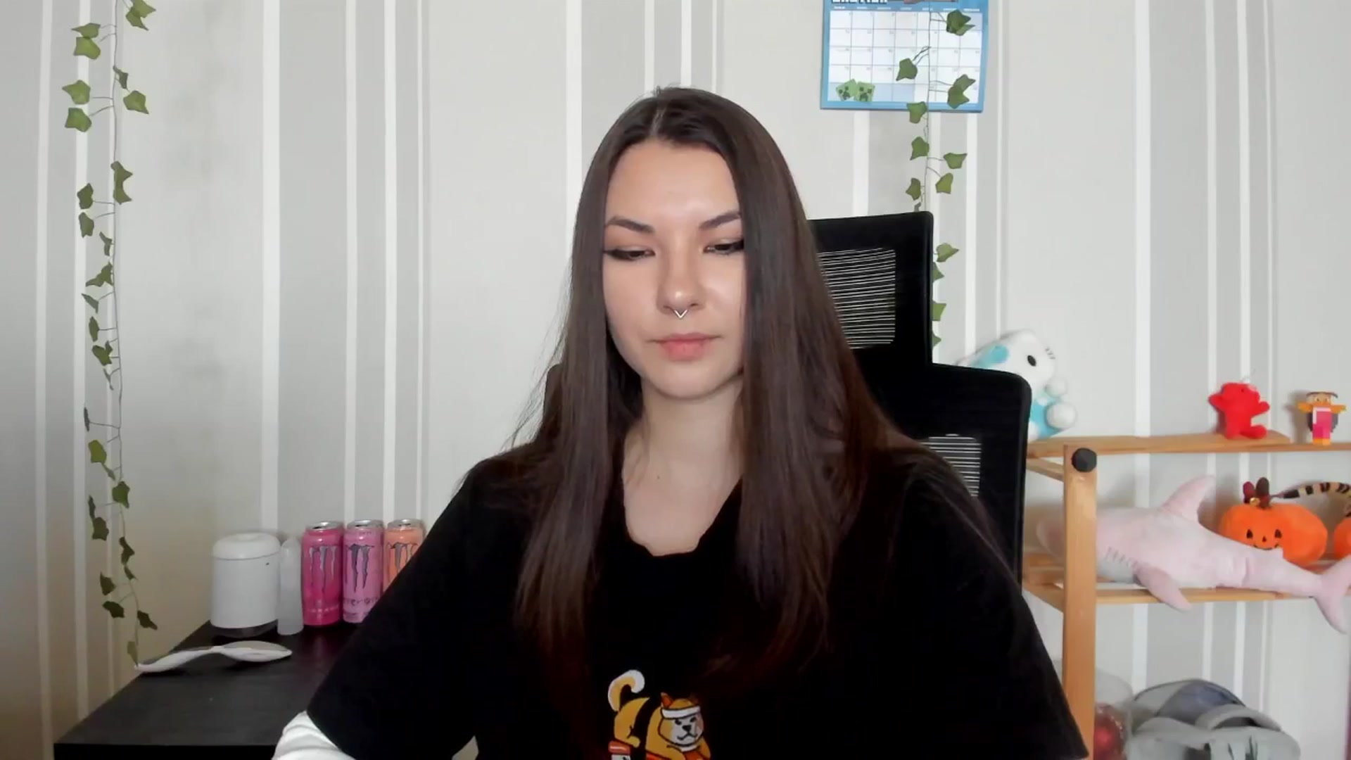 Gallery image thumbnail from AmnesiaGirl1's myfreecams stream on, 04/20/2025, 11:23 image 16 of 20