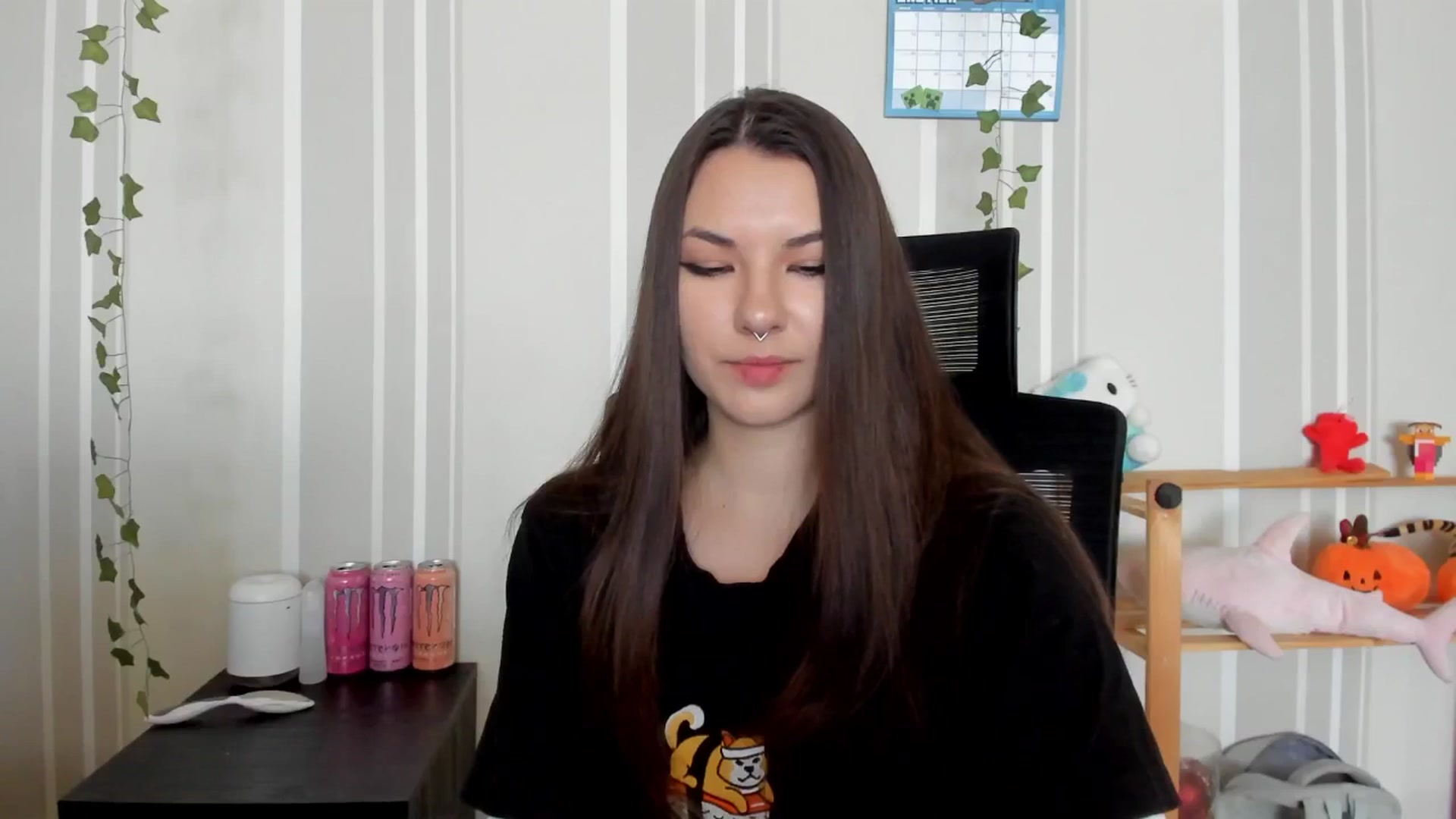Gallery image thumbnail from AmnesiaGirl1's myfreecams stream on, 04/20/2025, 11:23 image 3 of 20